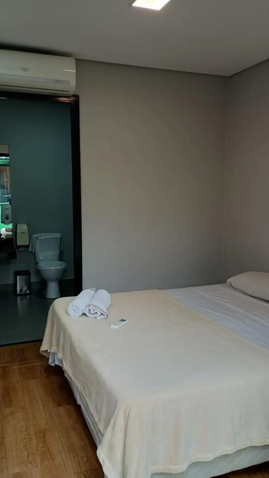 Bed in Innbox - Canasvieiras