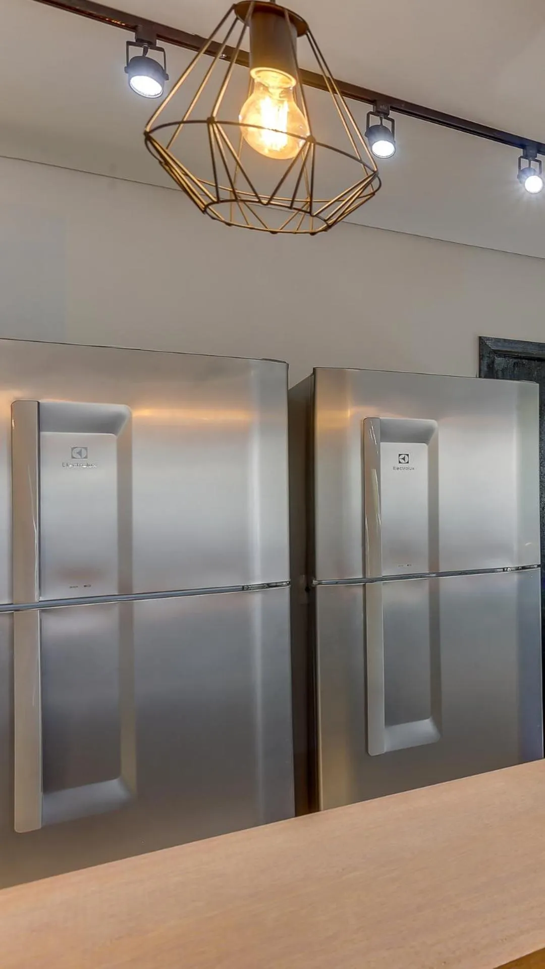 Kitchen or kitchenette in Innbox - Canasvieiras