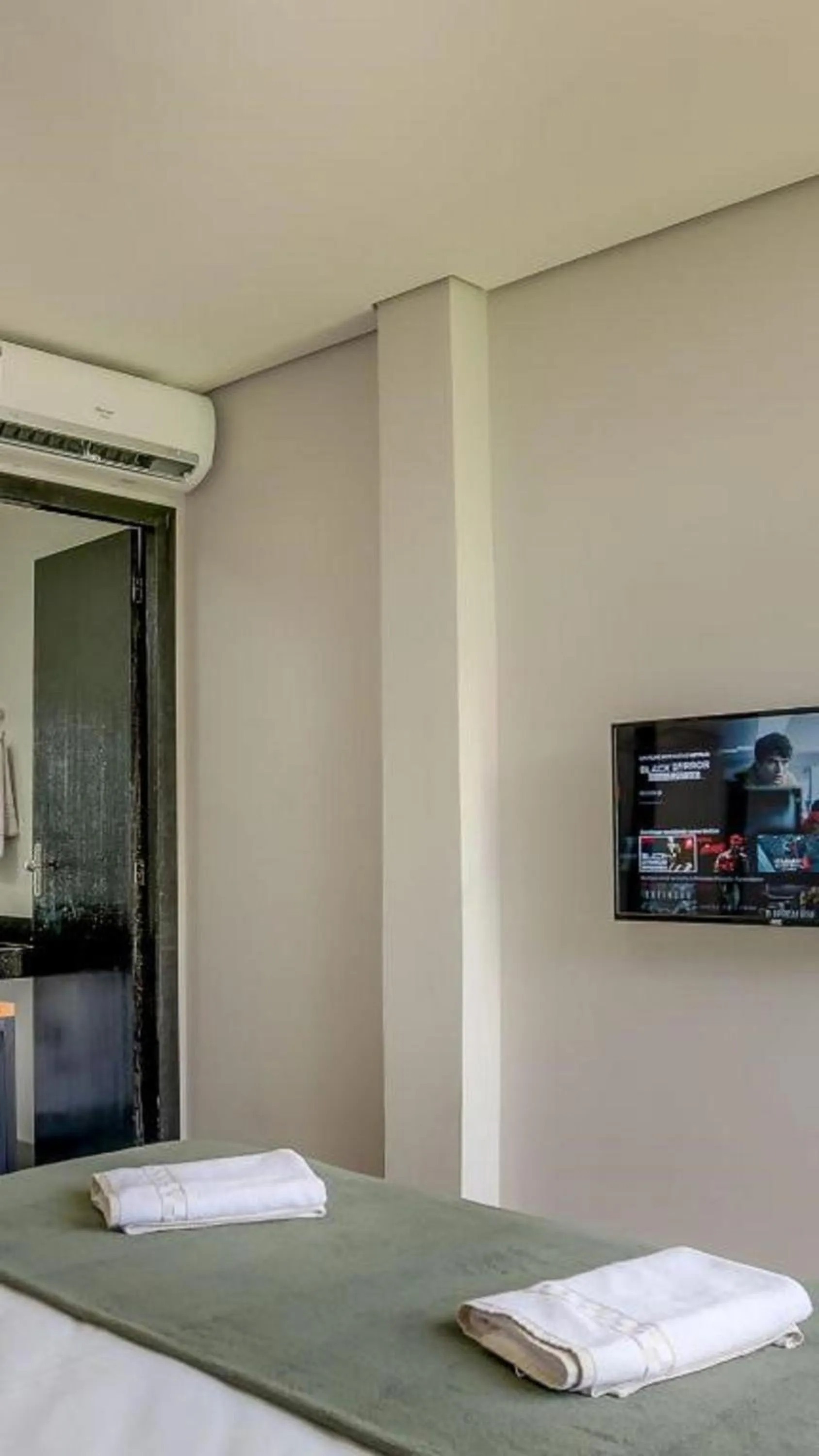 Bed in Innbox - Canasvieiras