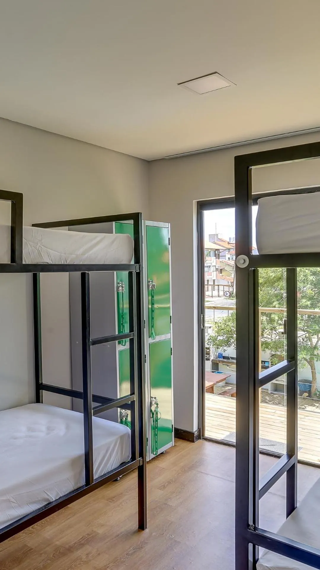bunk bed, Bed in Innbox - Canasvieiras