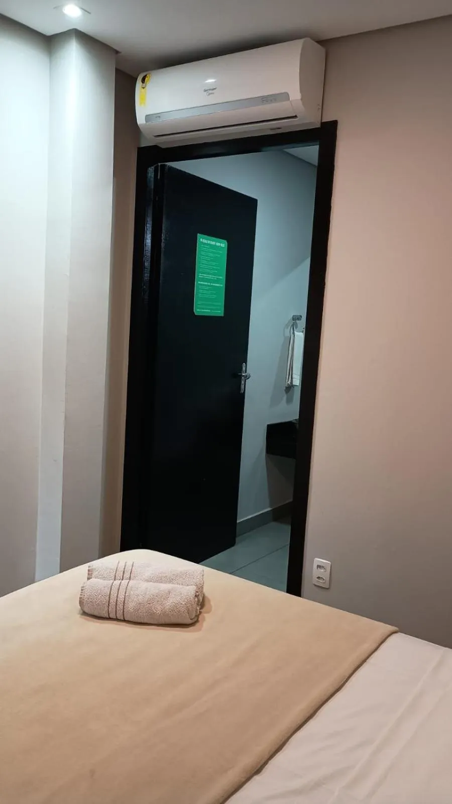 Bed in Innbox - Canasvieiras