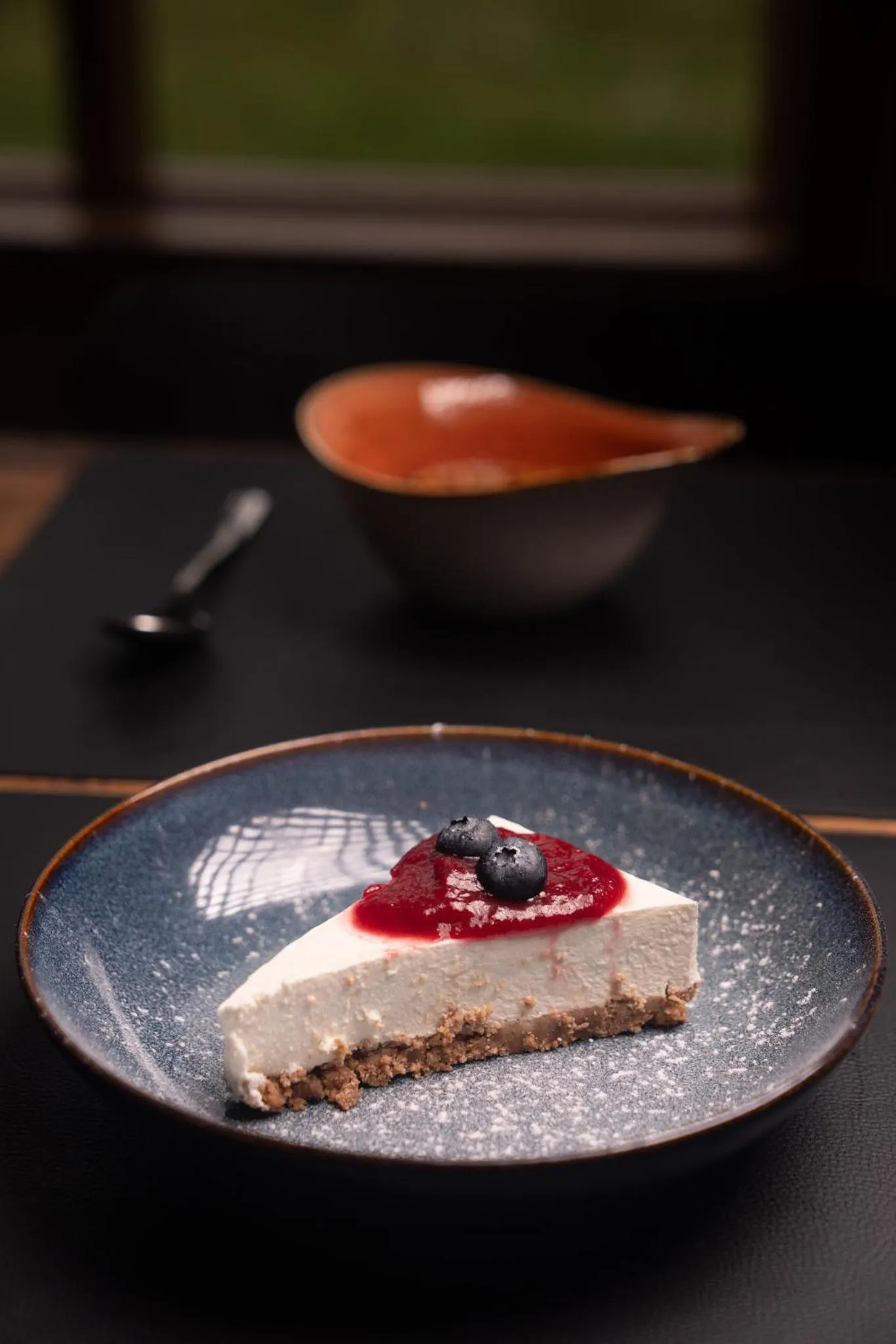 Restaurant/places to eat in Adventure Hotel Geirland