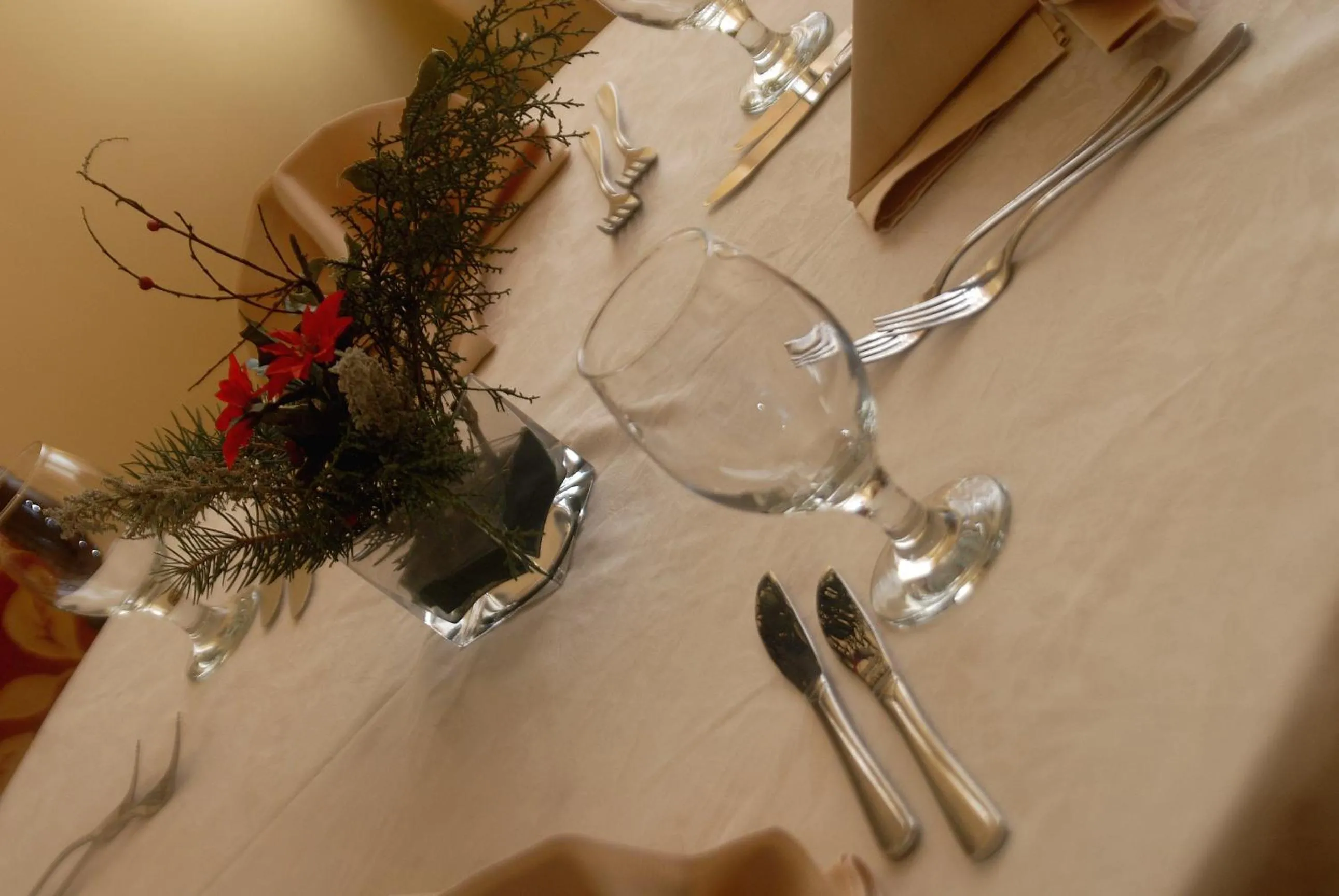 Other in Hotel Šator