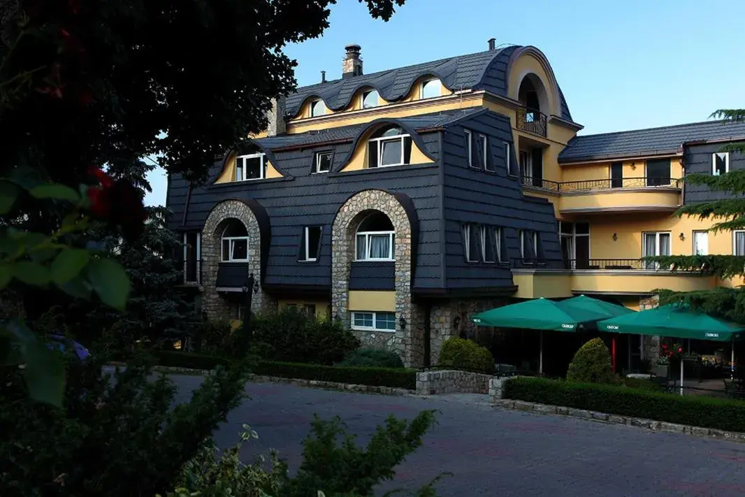 Hotel Šator Hotel Šator