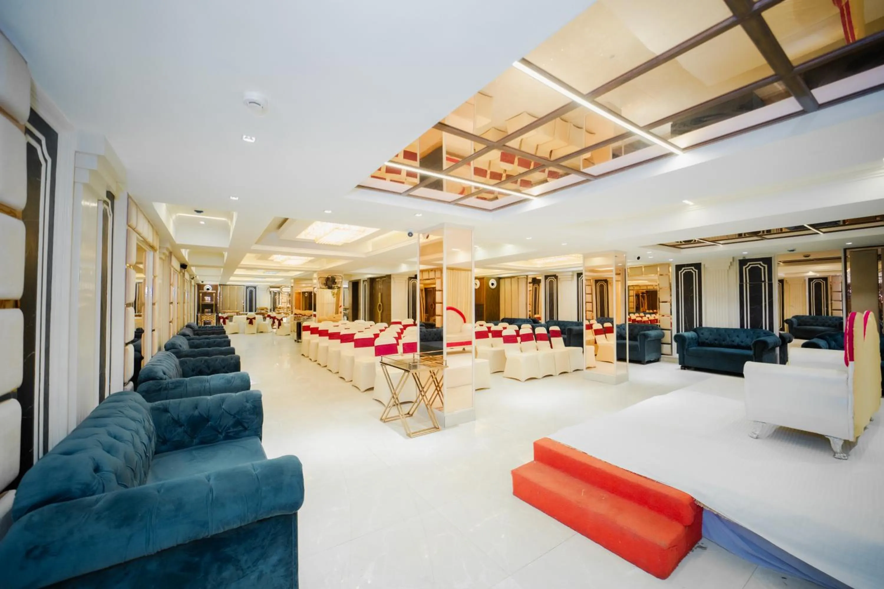 Banquet/Function facilities in New Hotel Broadway