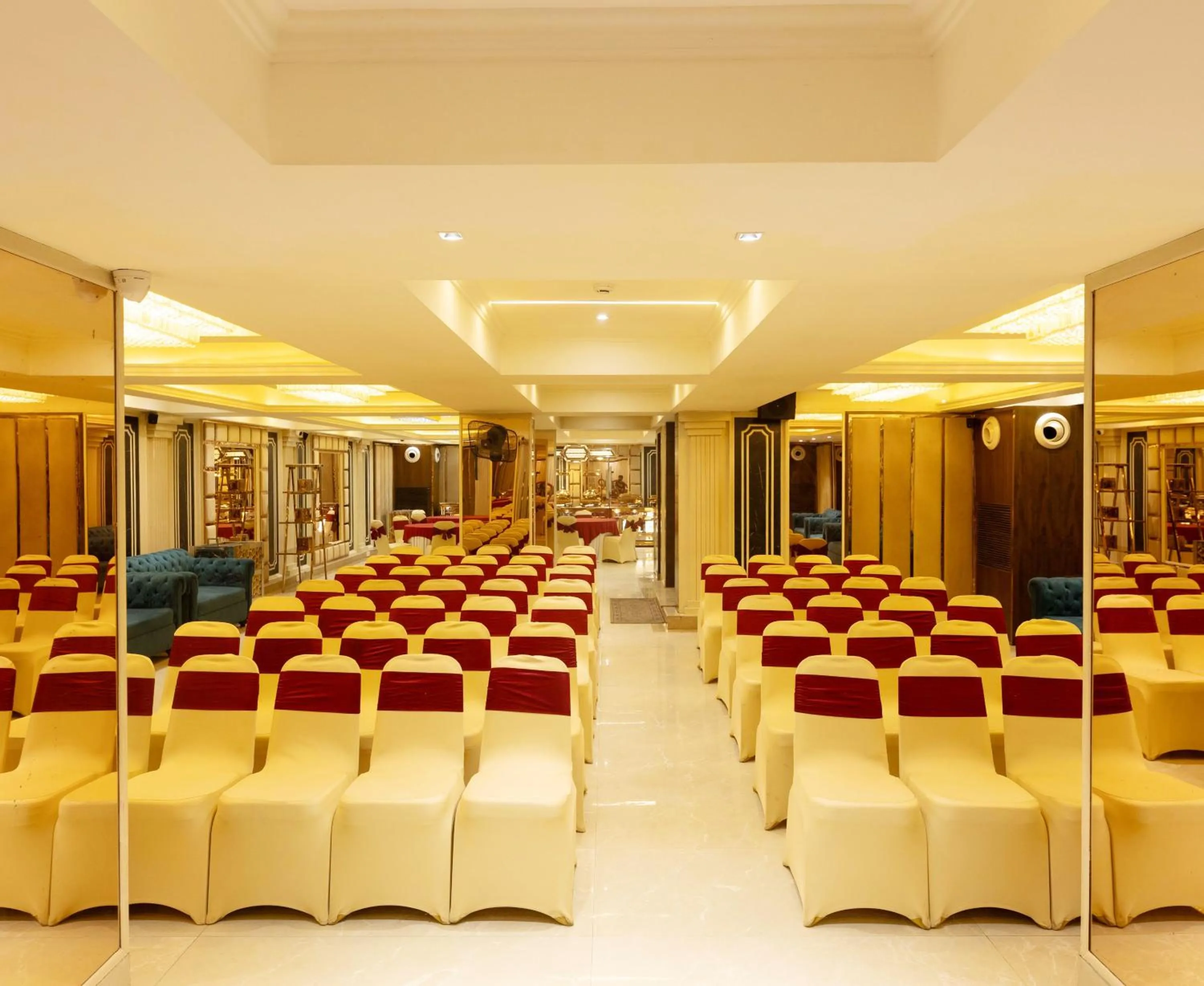 Banquet/Function facilities in New Hotel Broadway