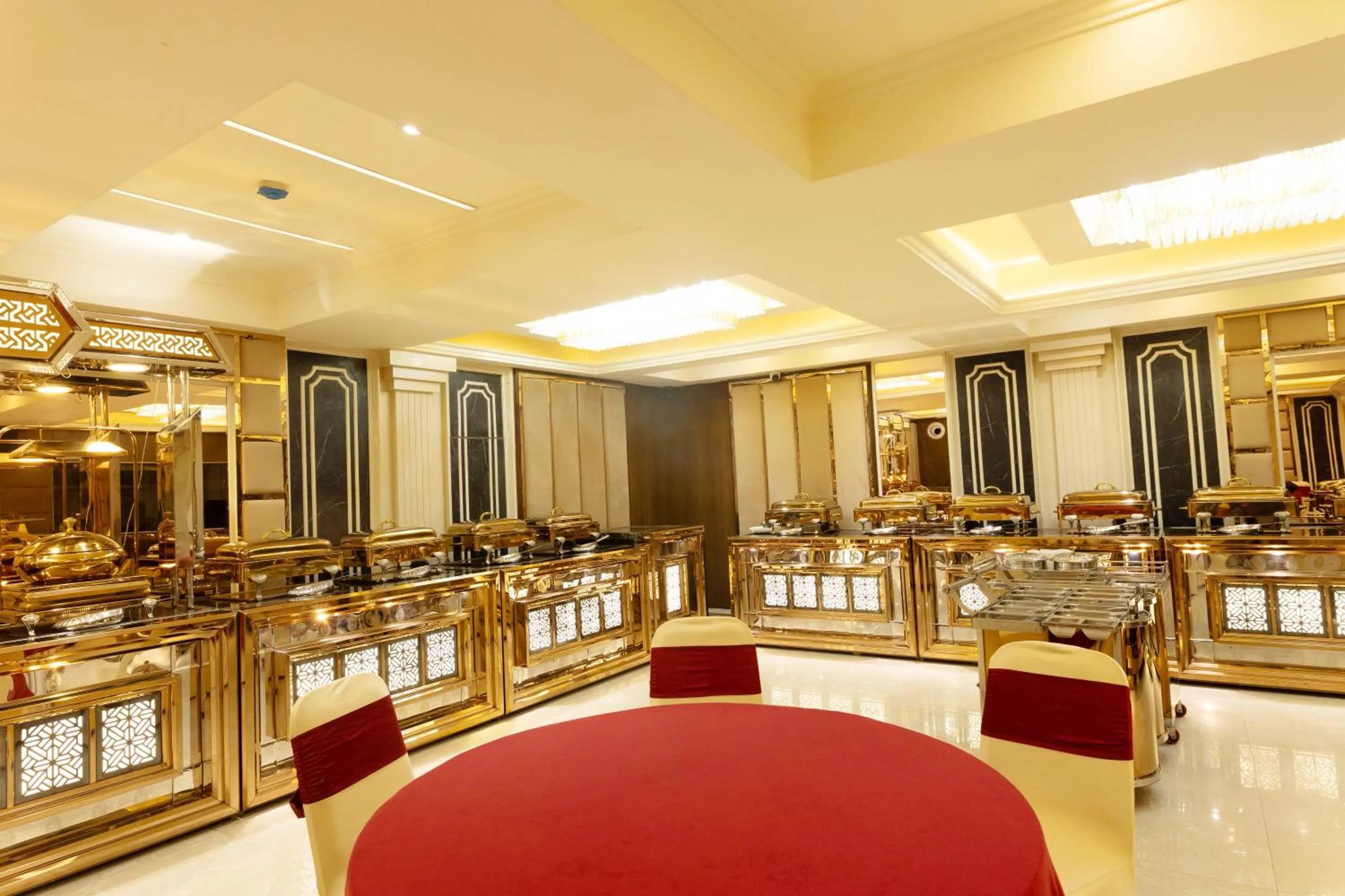 Banquet/Function facilities in New Hotel Broadway