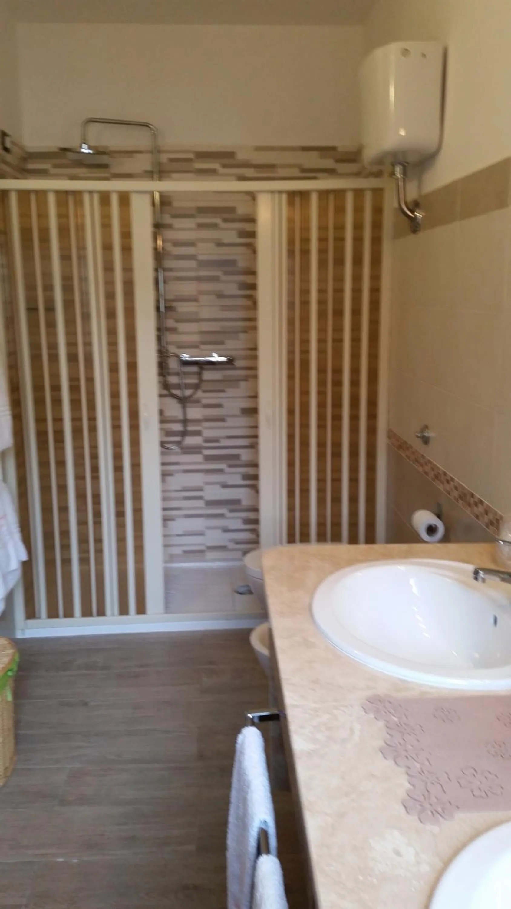 Bed&Breakfast L'Oasi