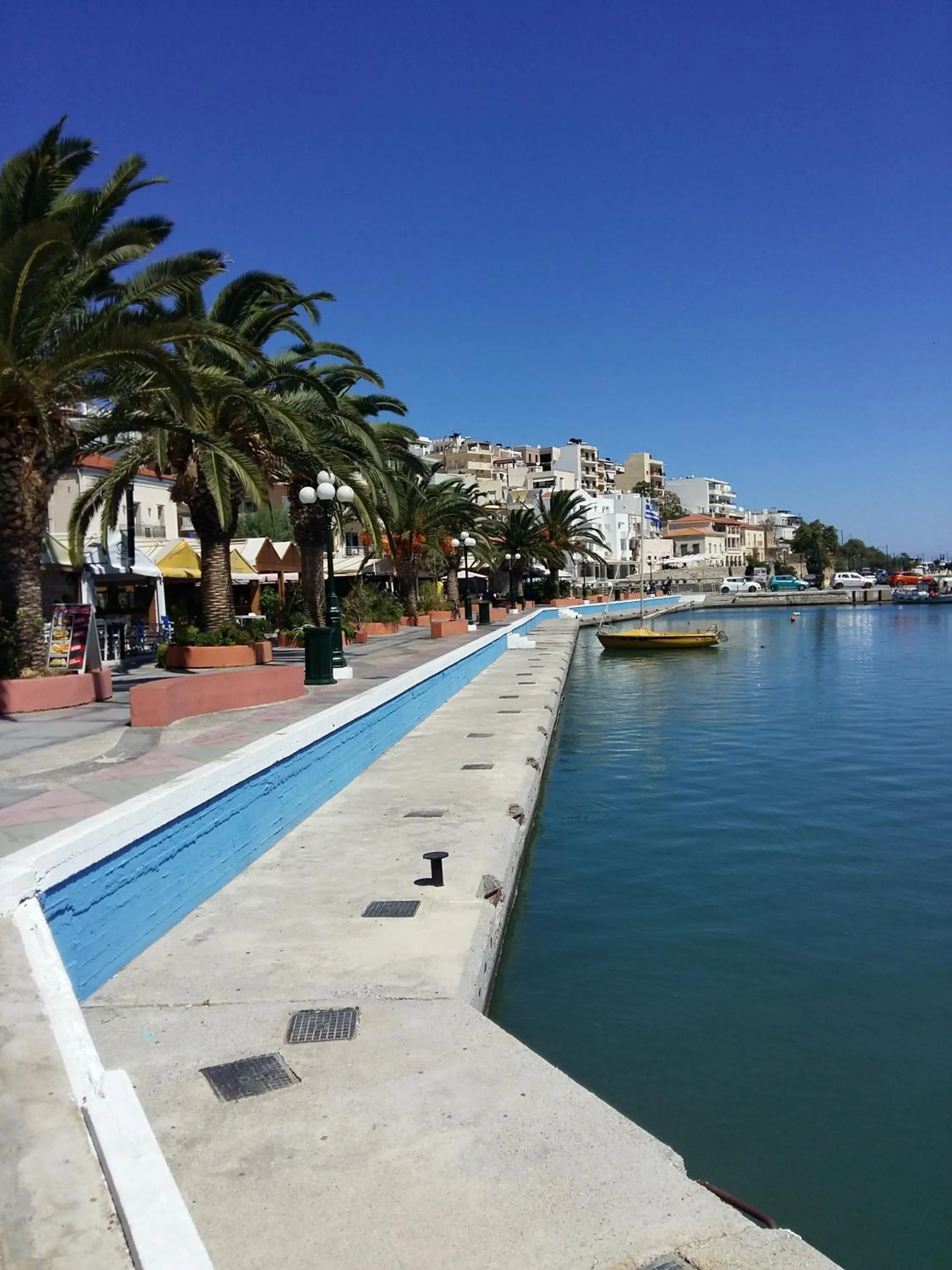 Spring in Nora Hotel