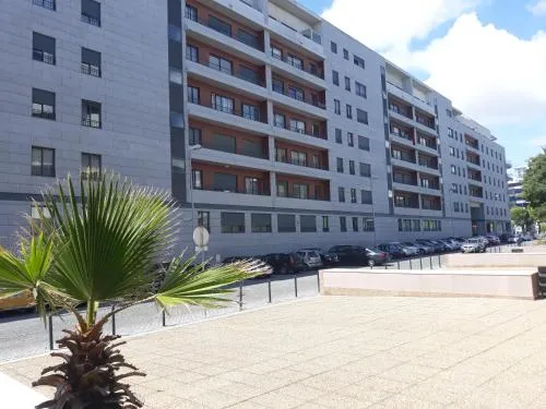 Parque das Nações