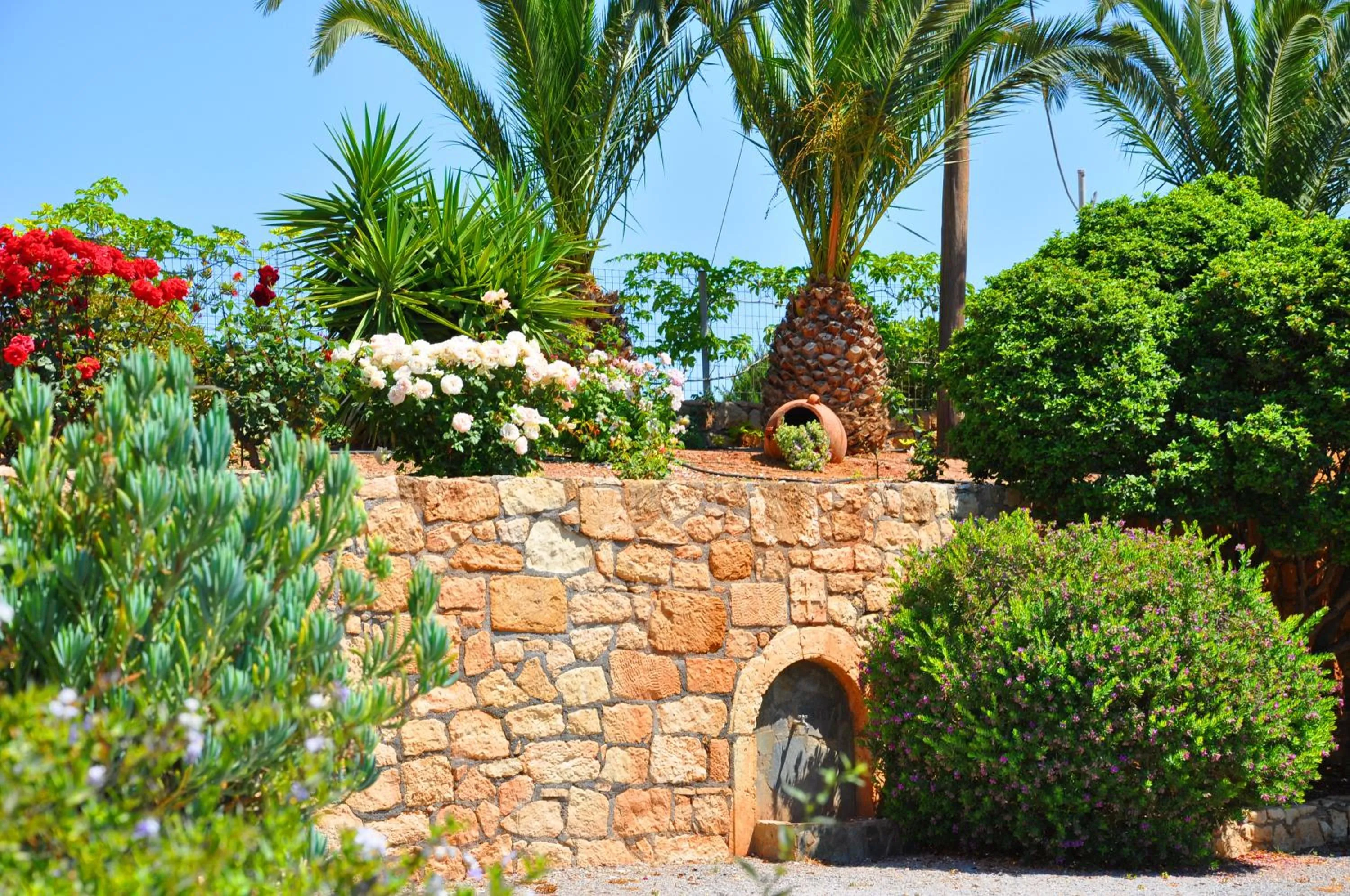 Lagos Studios & Apartments