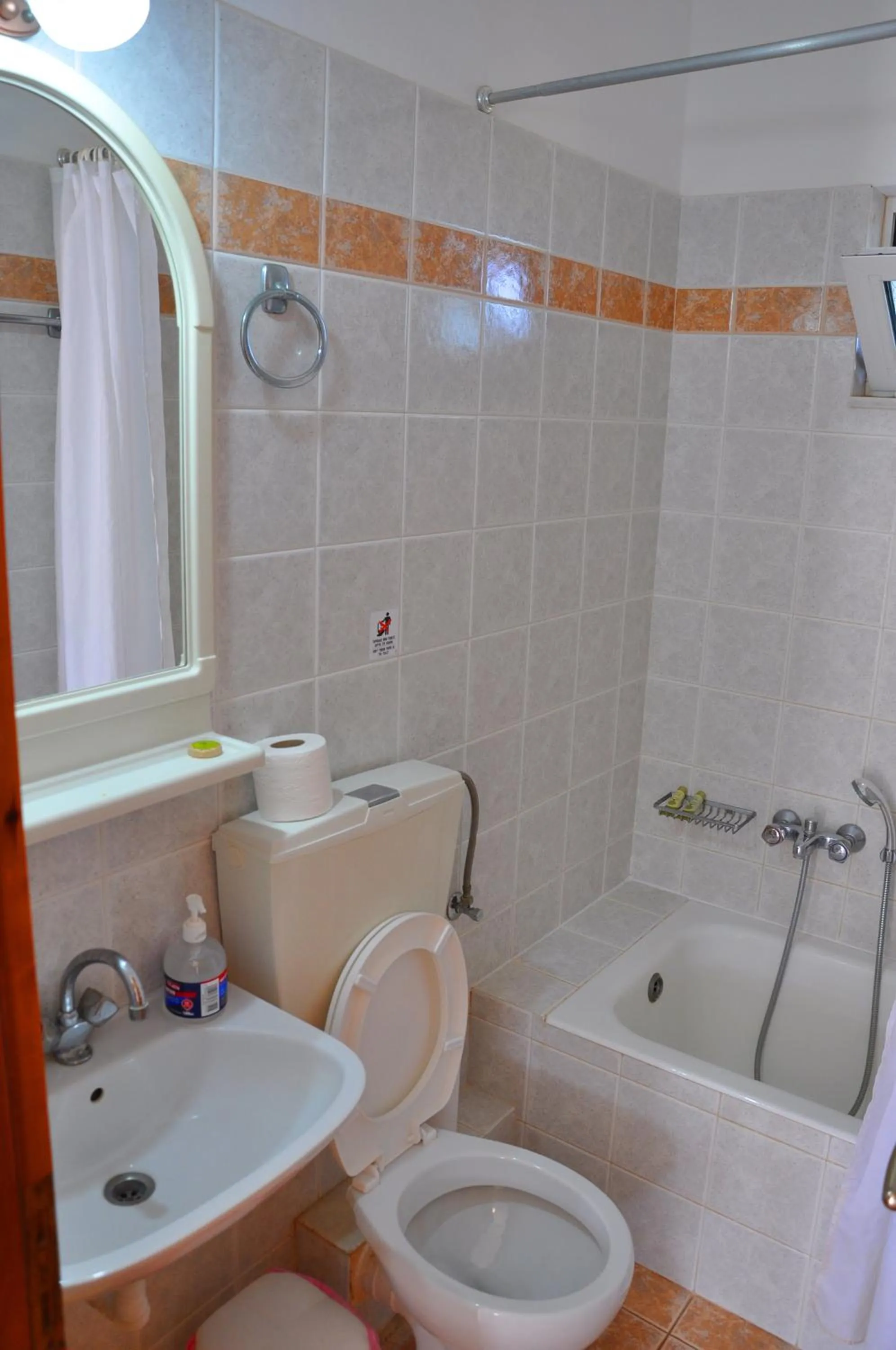 Lagos Studios & Apartments