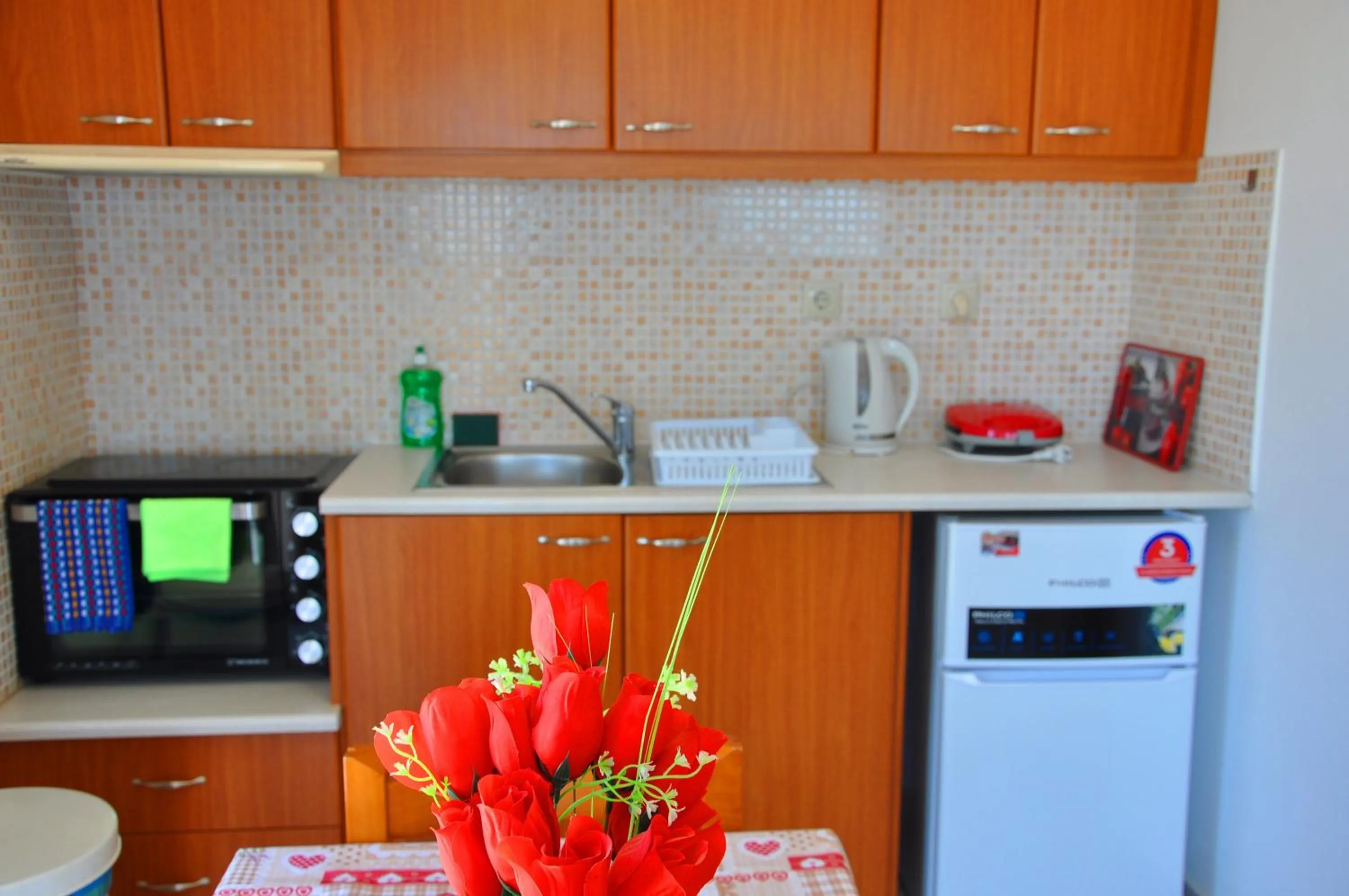 Lagos Studios & Apartments