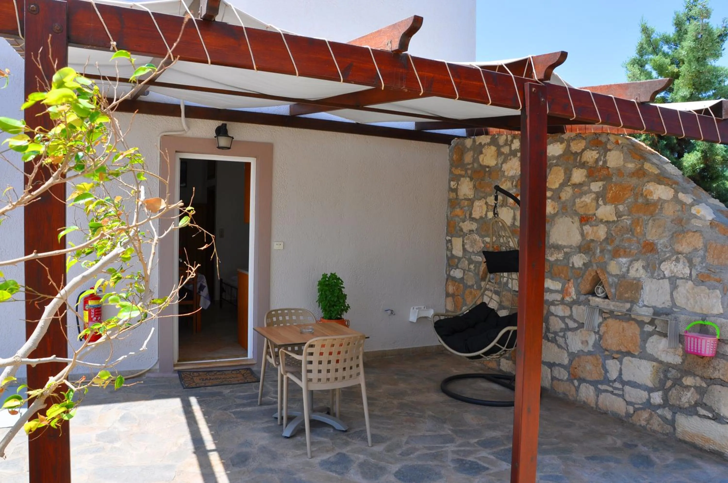 Lagos Studios & Apartments