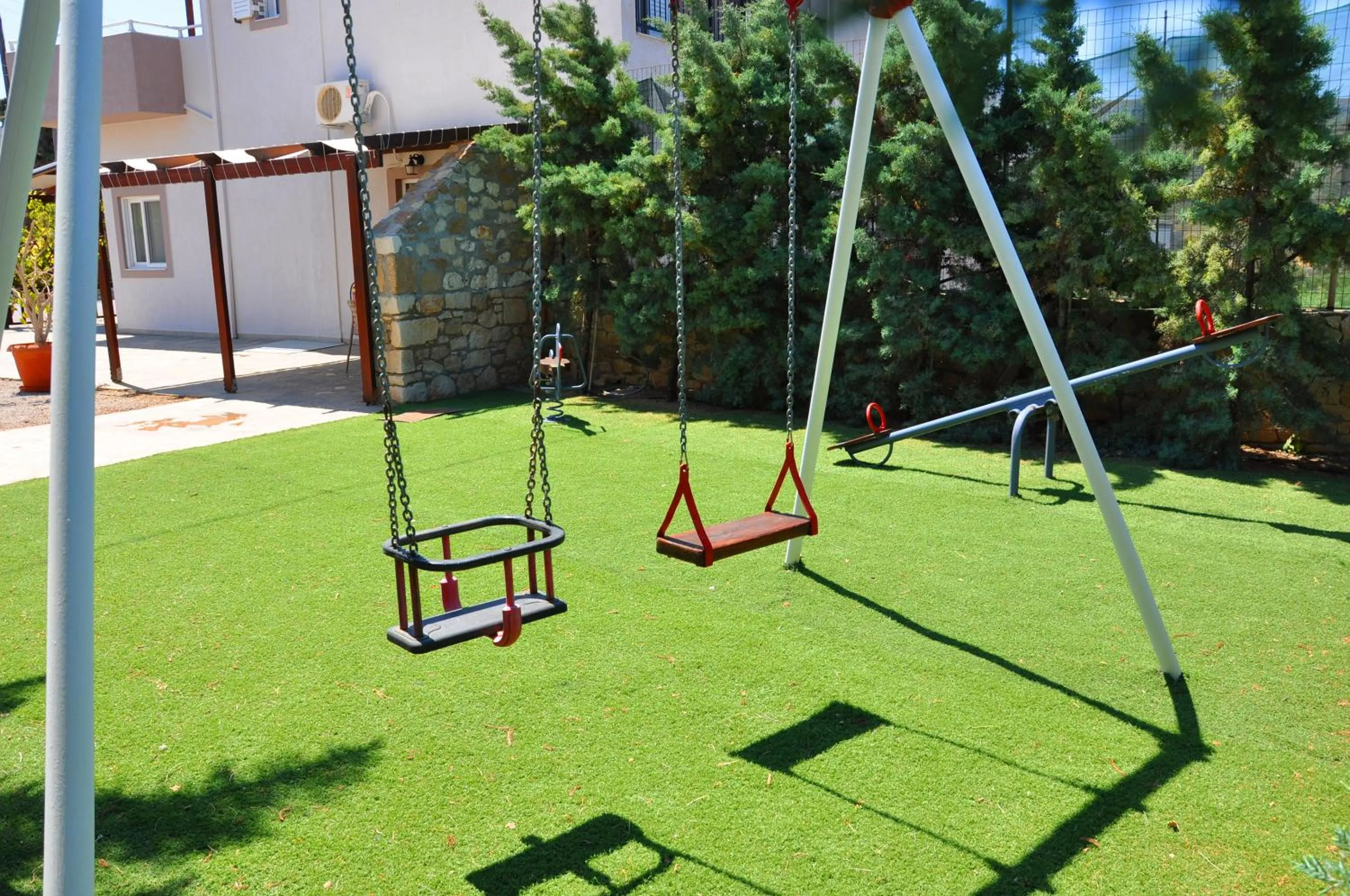 Lagos Studios & Apartments