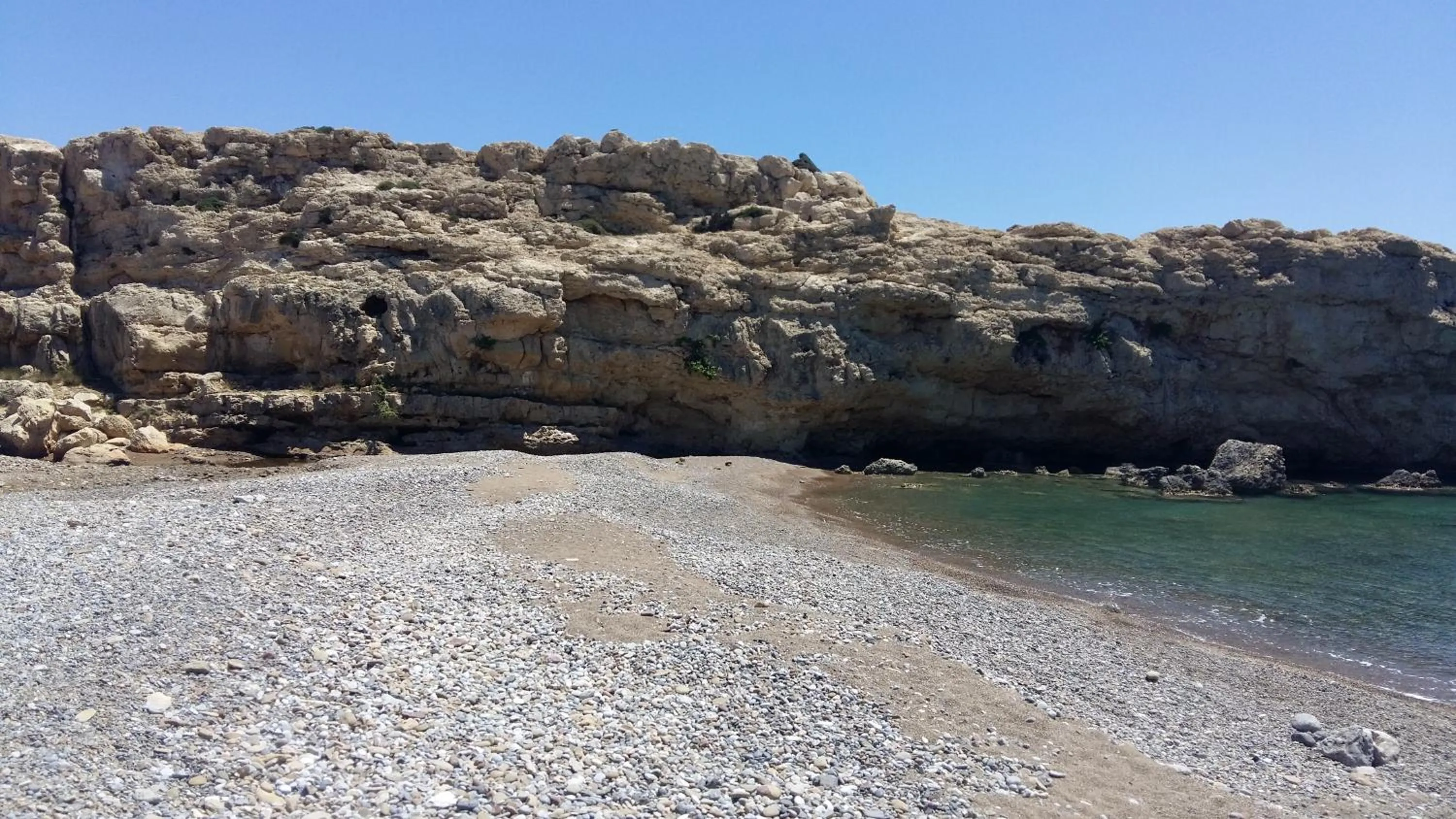 Off site in Lagos Studios & Apartments