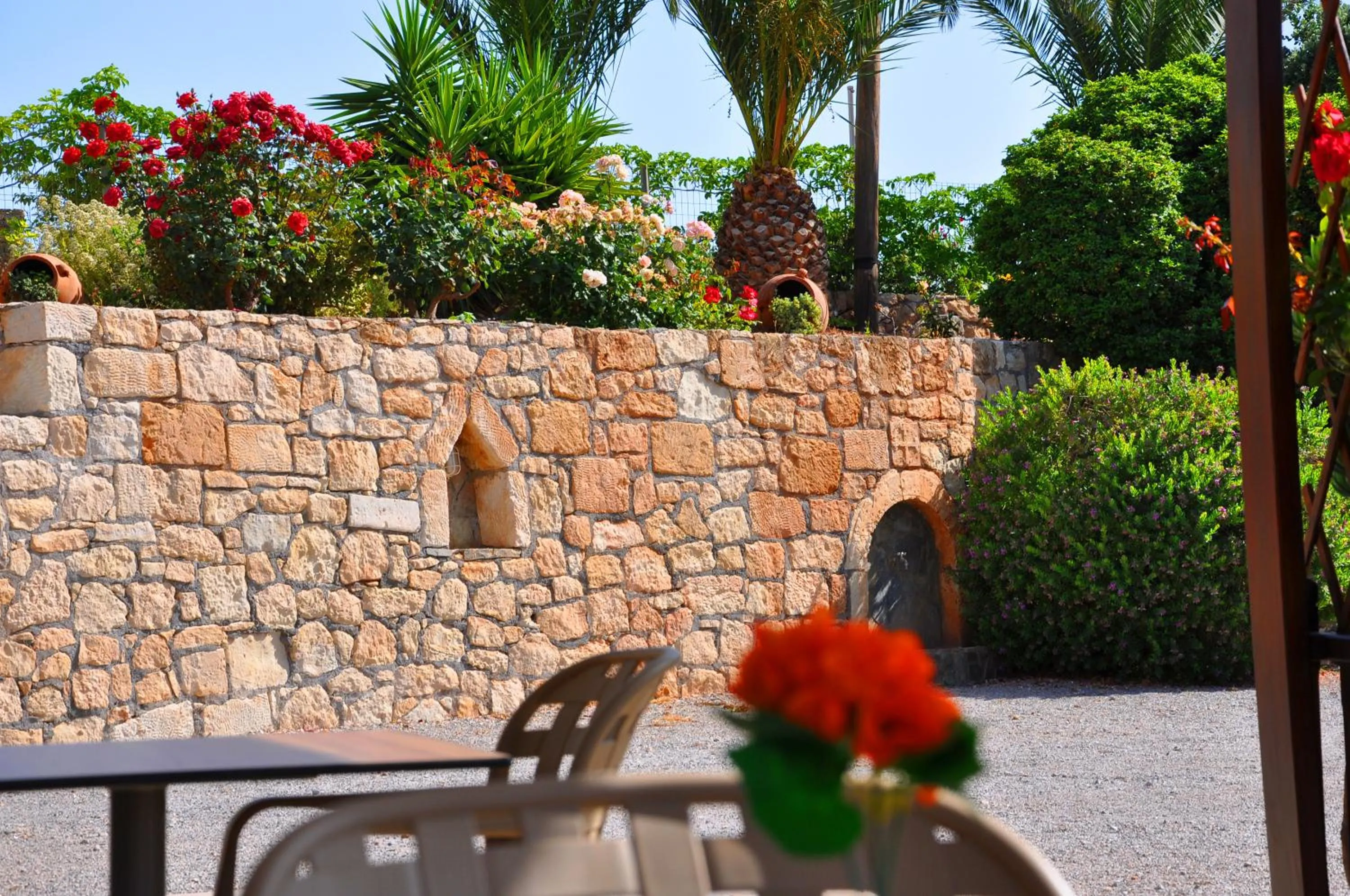 Lagos Studios & Apartments