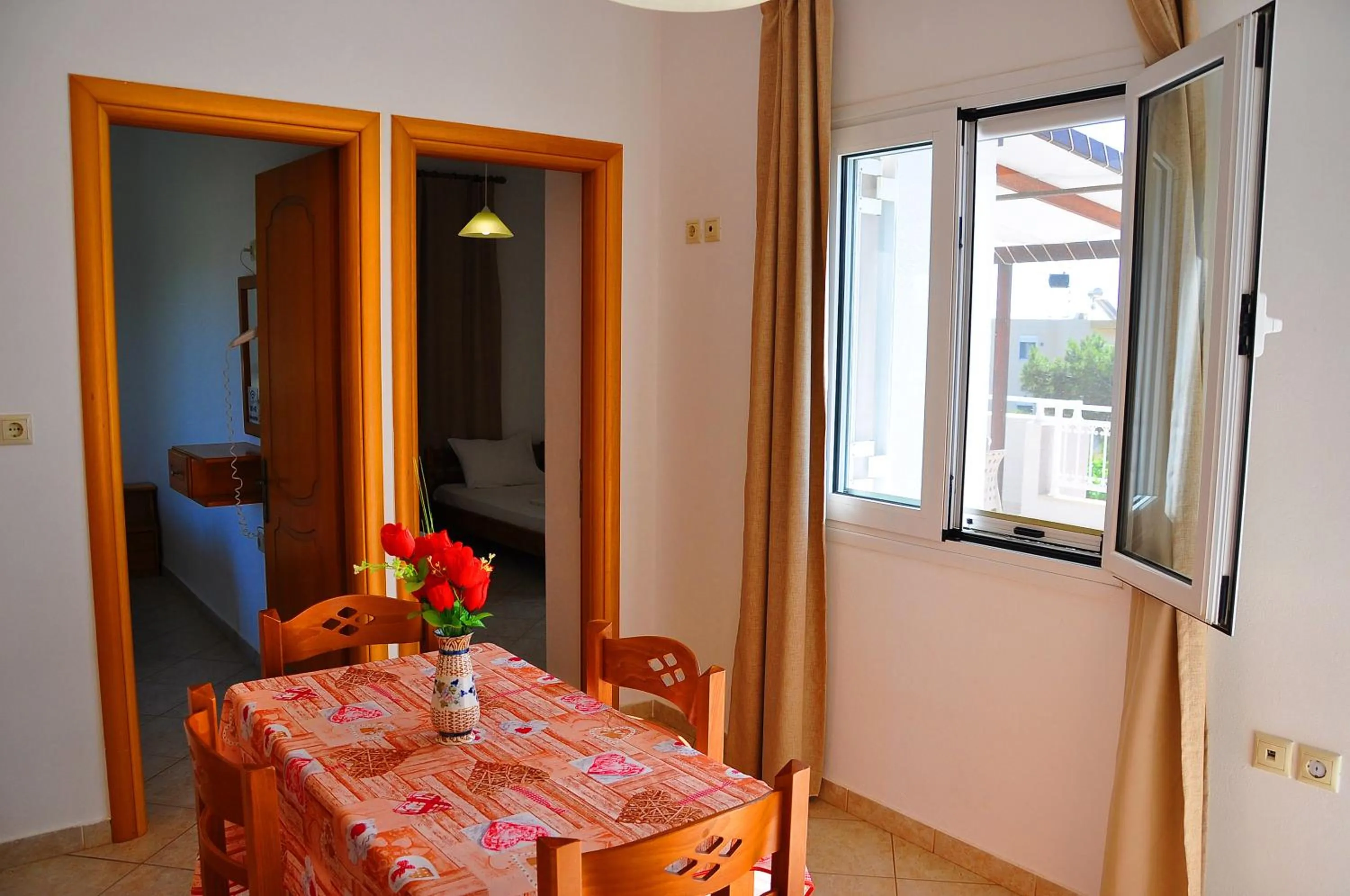 Lagos Studios & Apartments