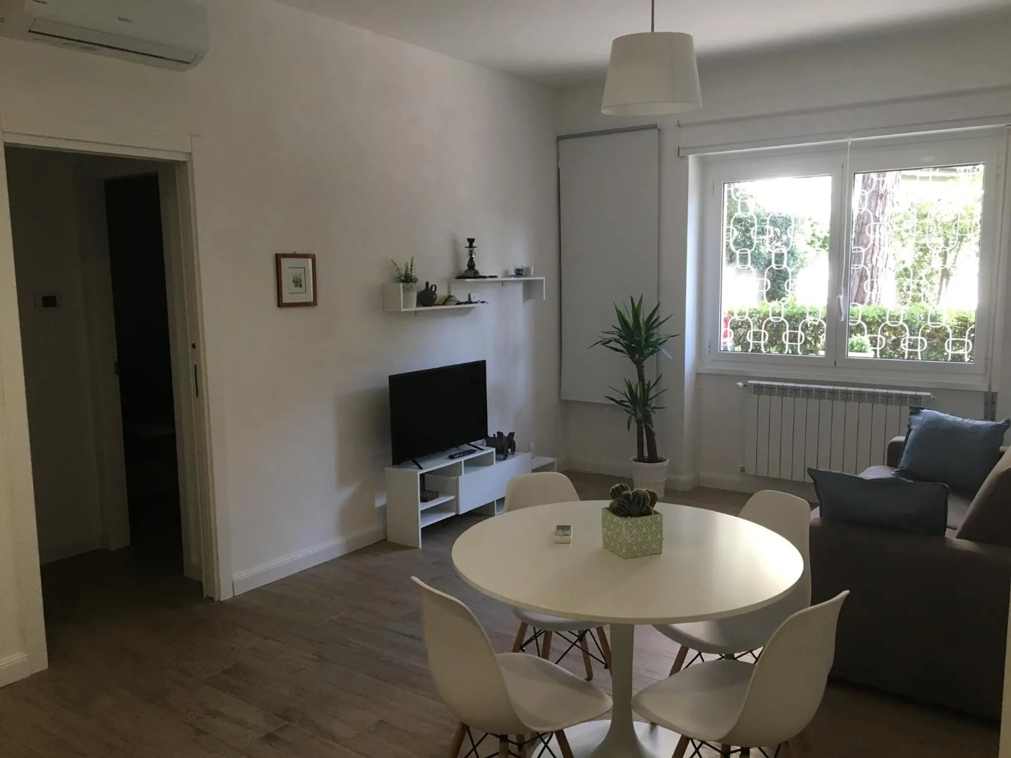 GLI ARANCI Apartment