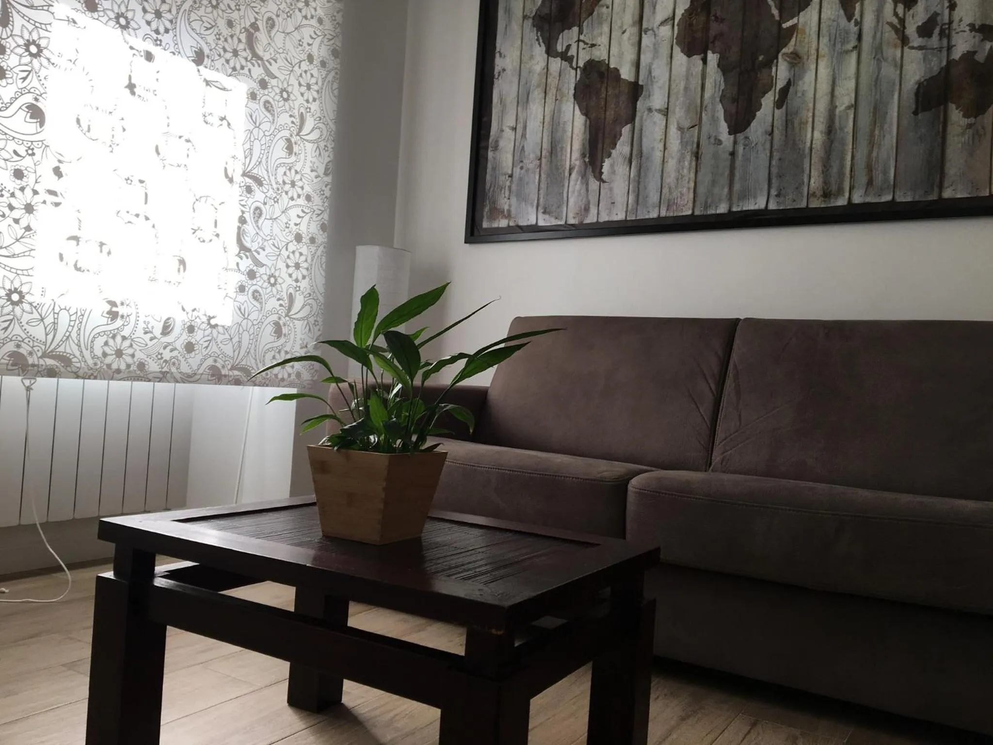 GLI ARANCI Apartment