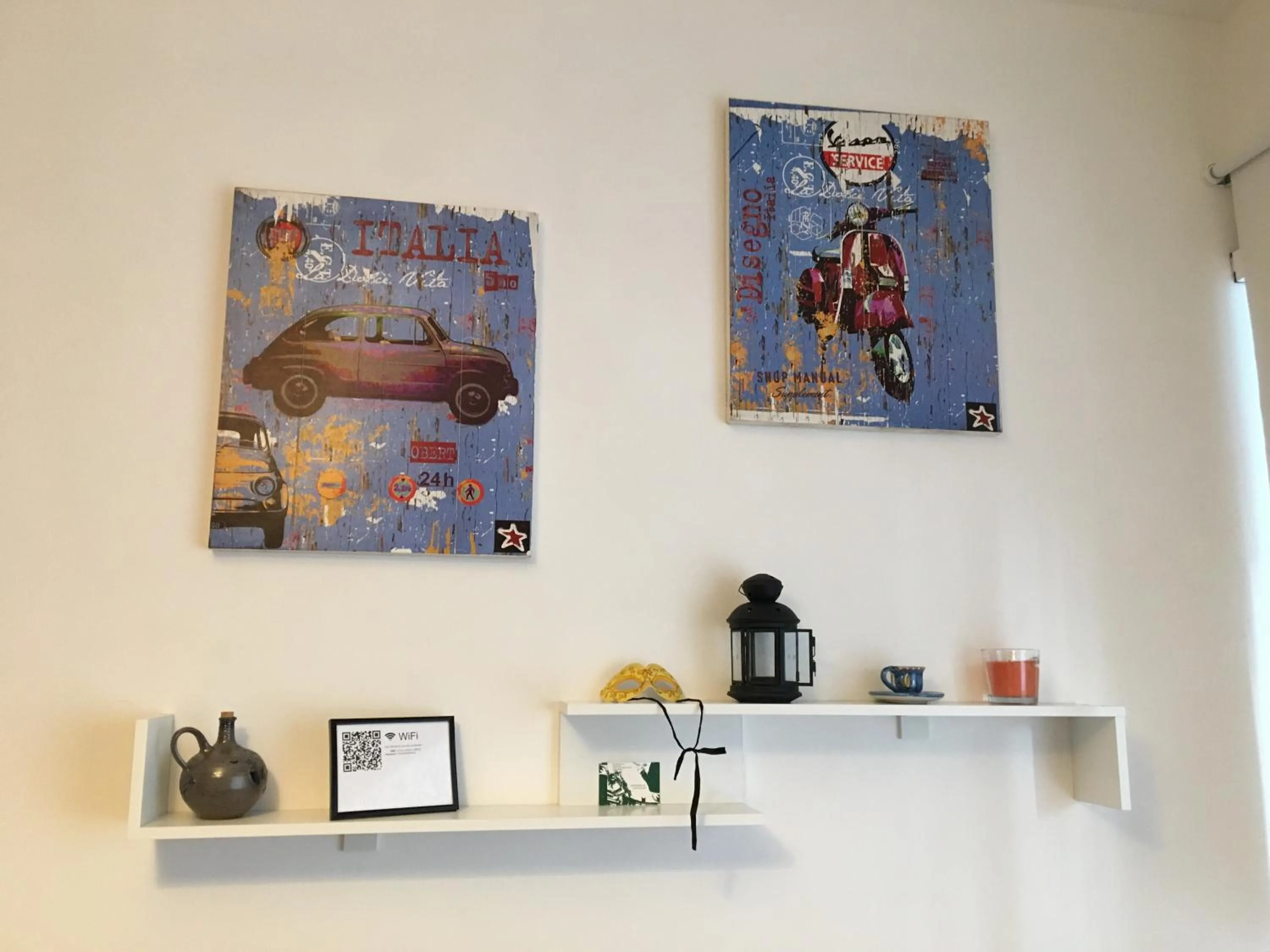 GLI ARANCI Apartment