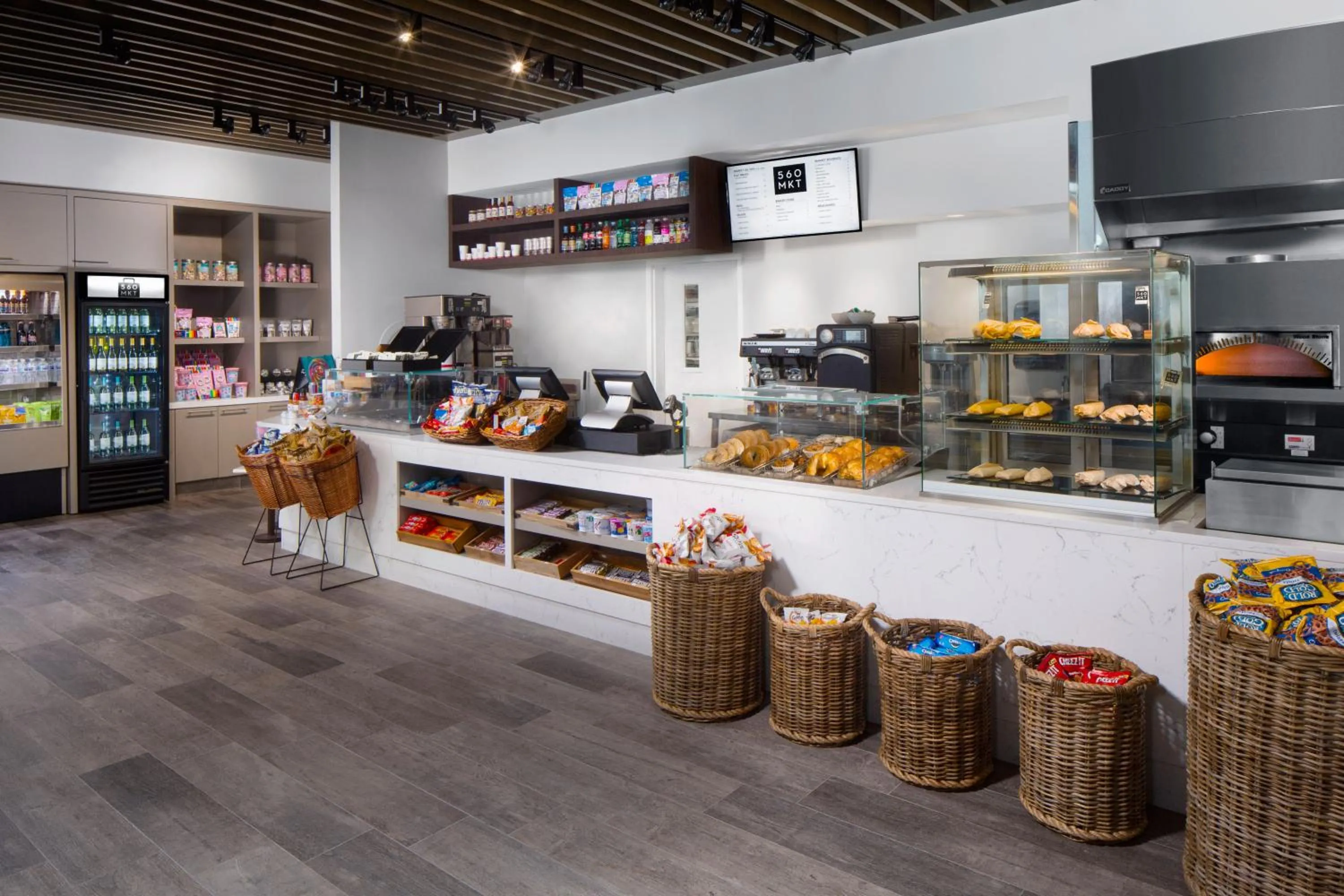 Coffee/tea facilities in Hilton Marco Island Beach Resort and Spa