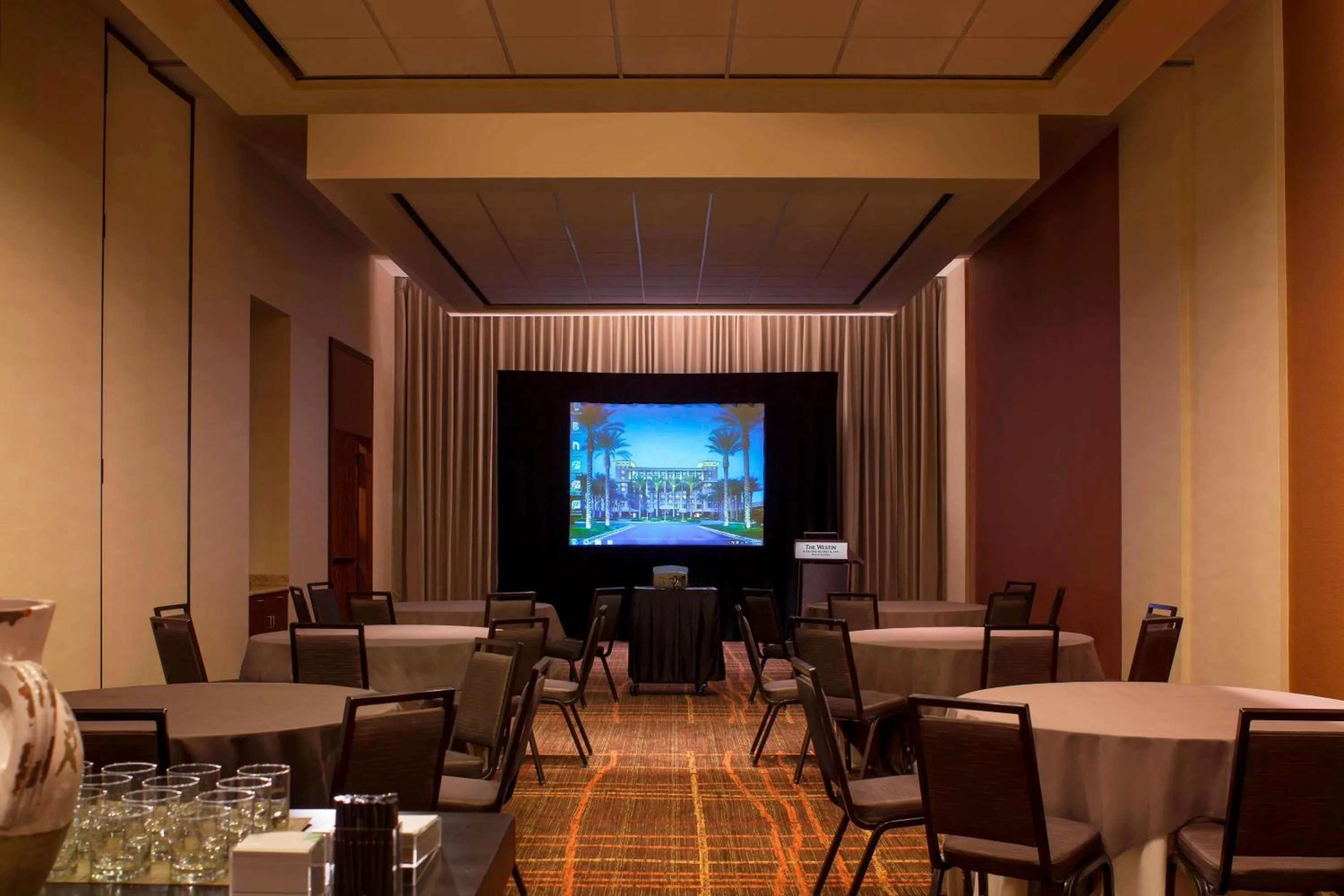Meeting/conference room in The Westin Kierland Resort & Spa
