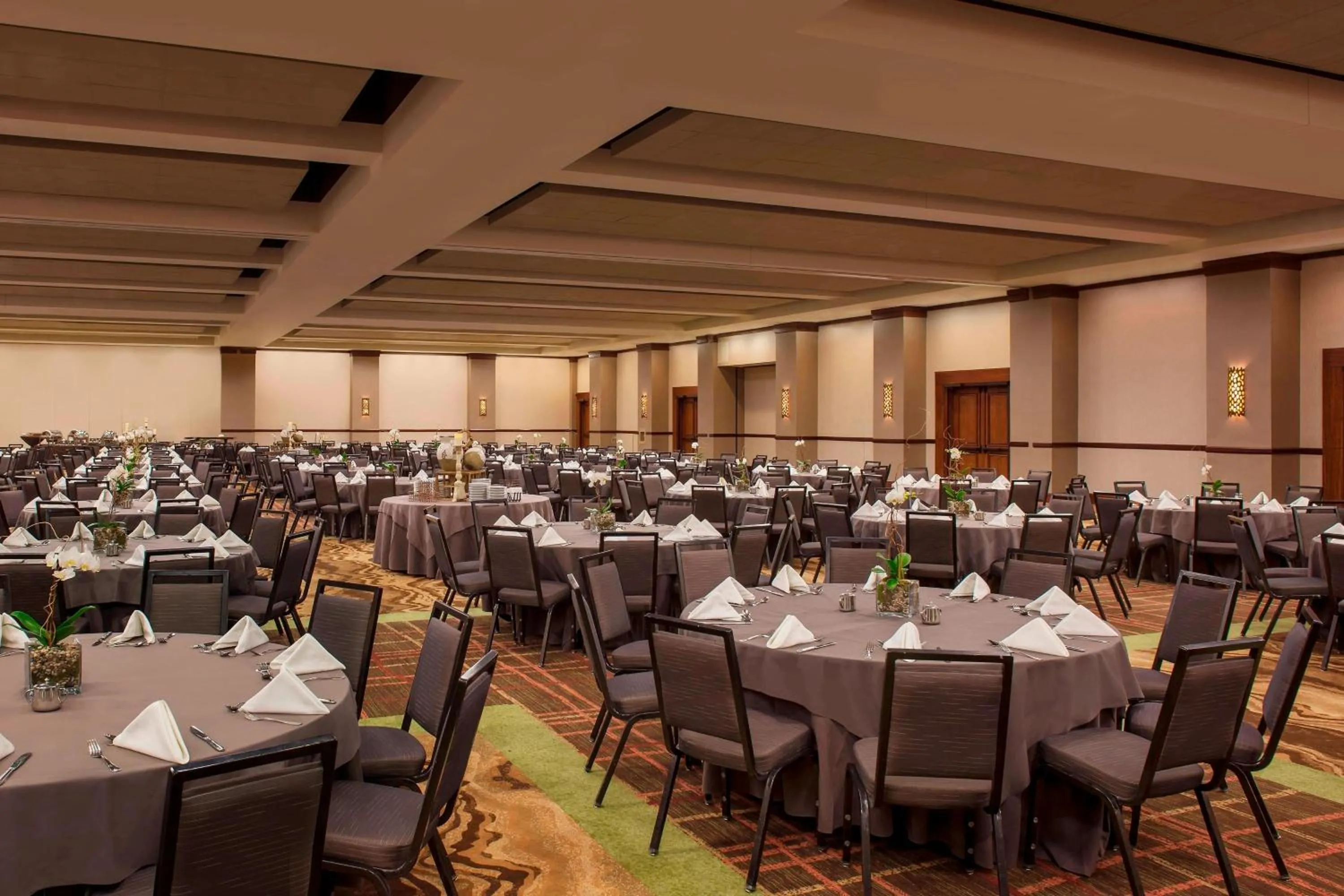 Meeting/conference room in The Westin Kierland Resort & Spa