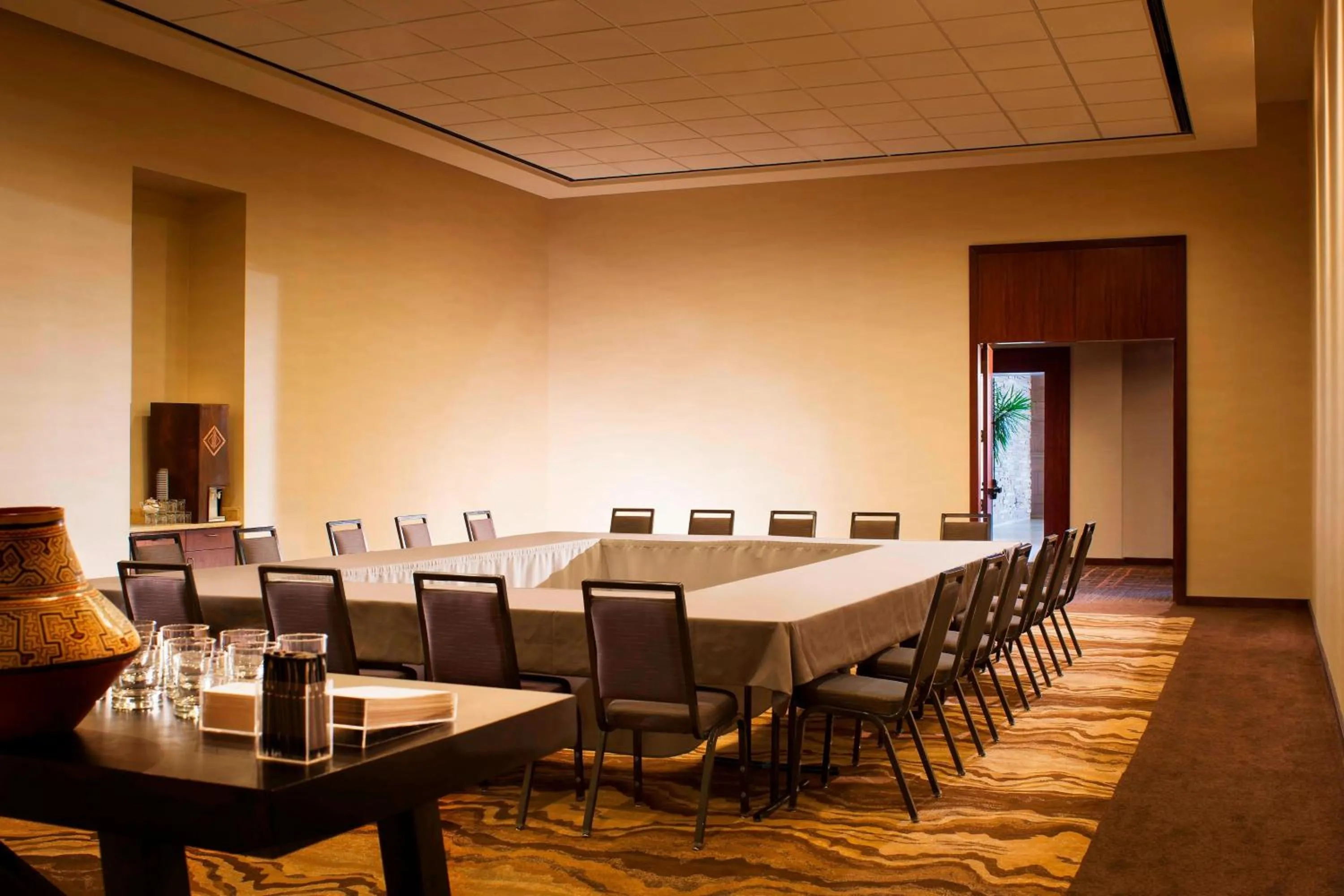 Meeting/conference room in The Westin Kierland Resort & Spa