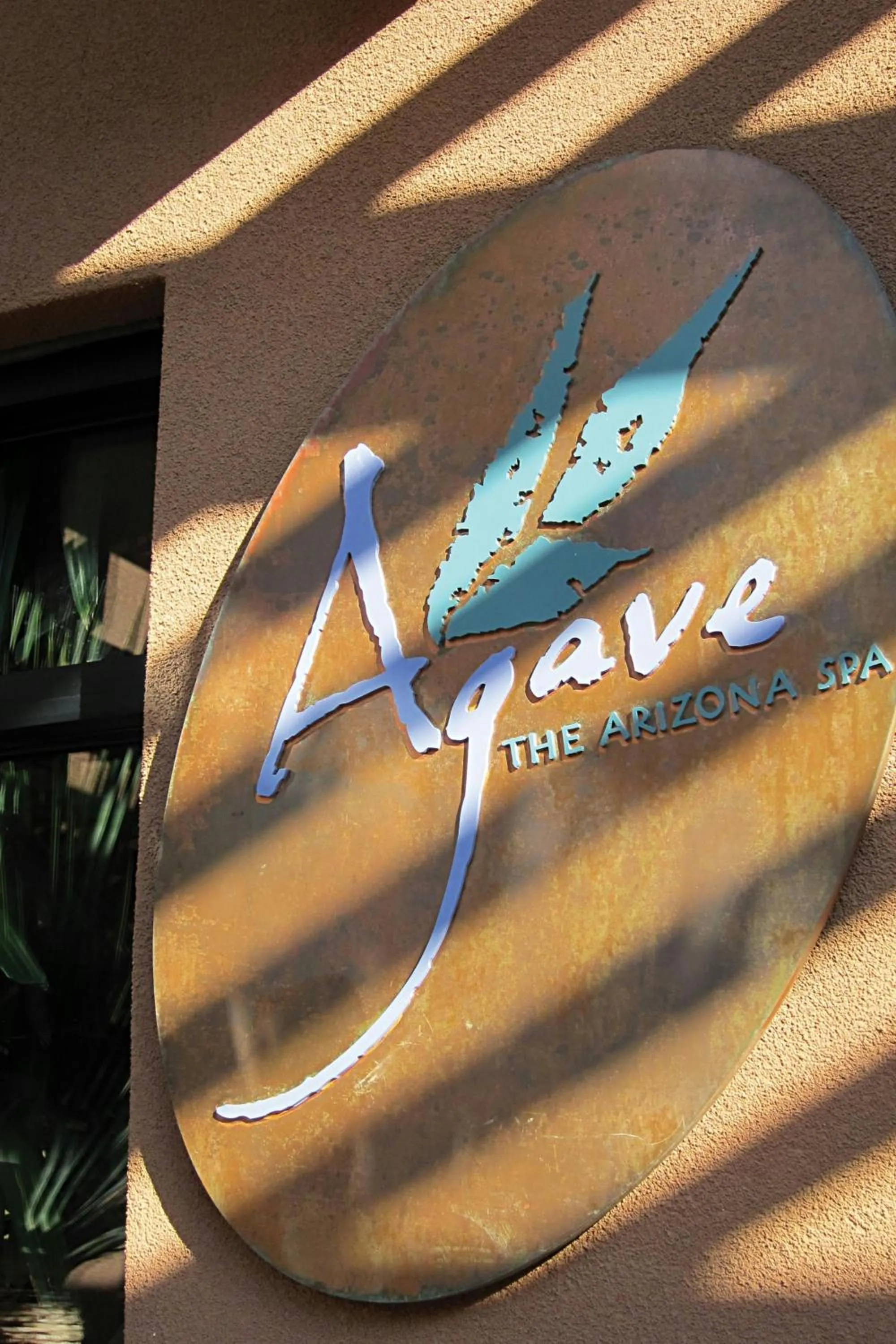 Spa and wellness centre/facilities in The Westin Kierland Resort & Spa