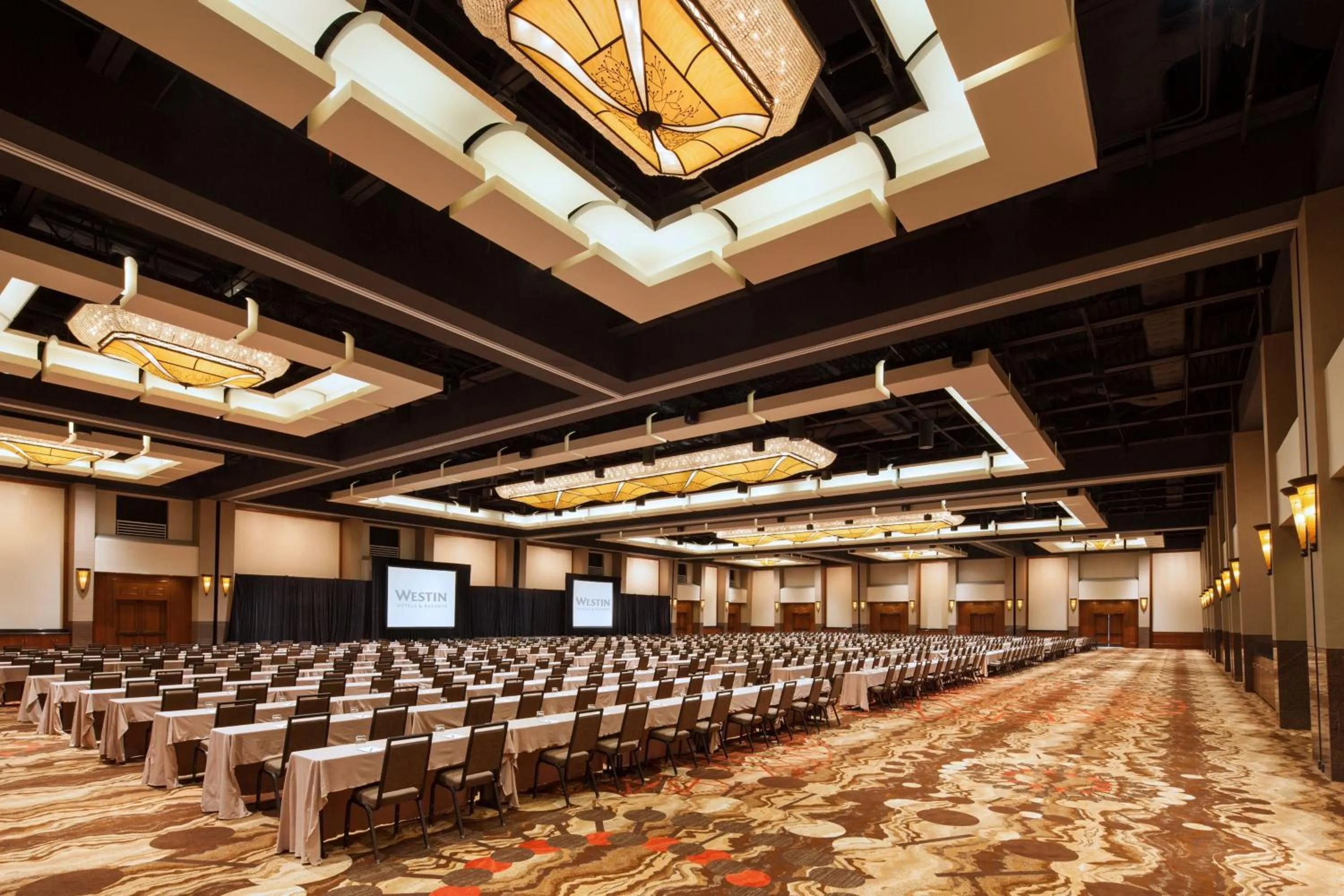Meeting/conference room in The Westin Kierland Resort & Spa