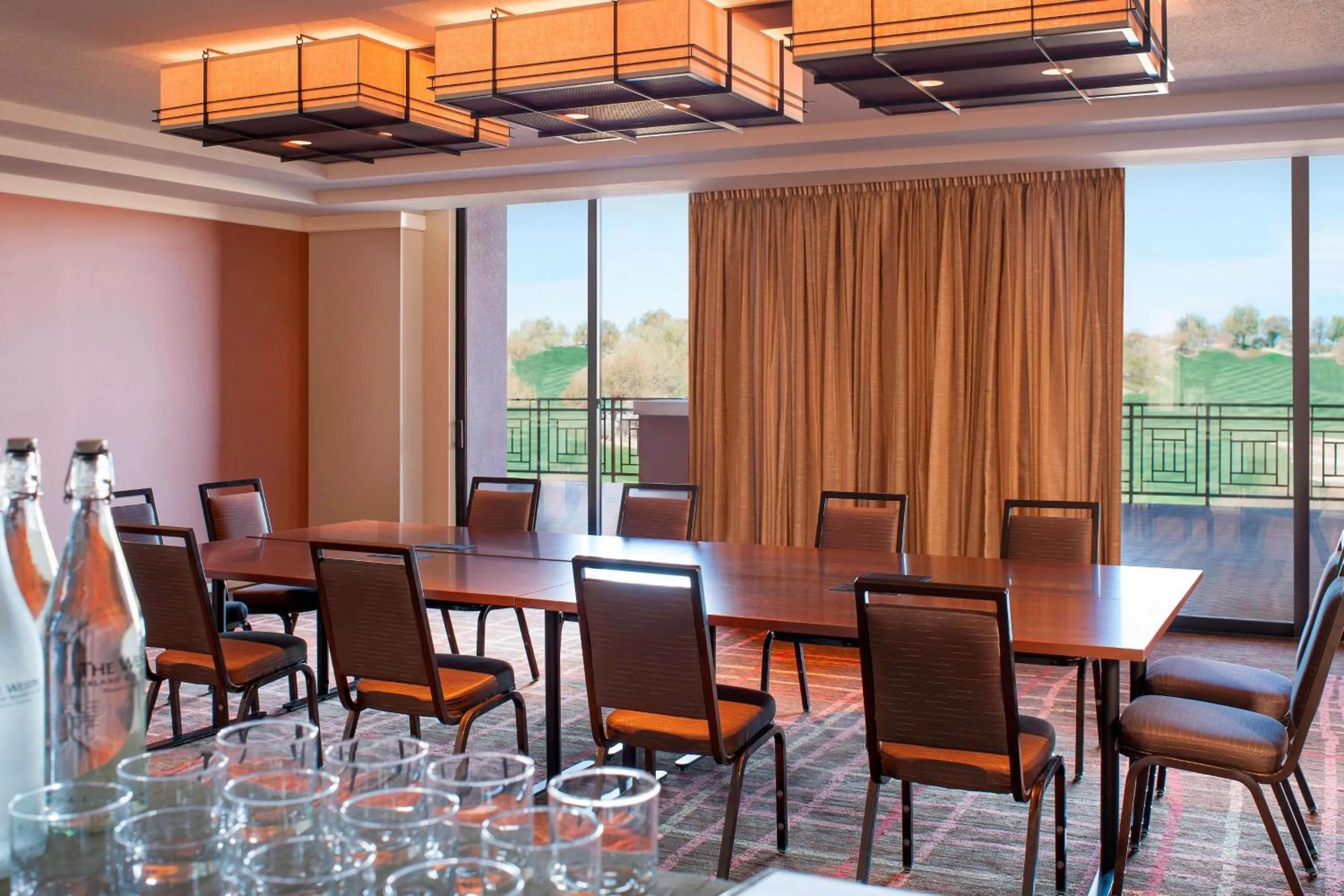 Meeting/conference room in The Westin Kierland Resort & Spa