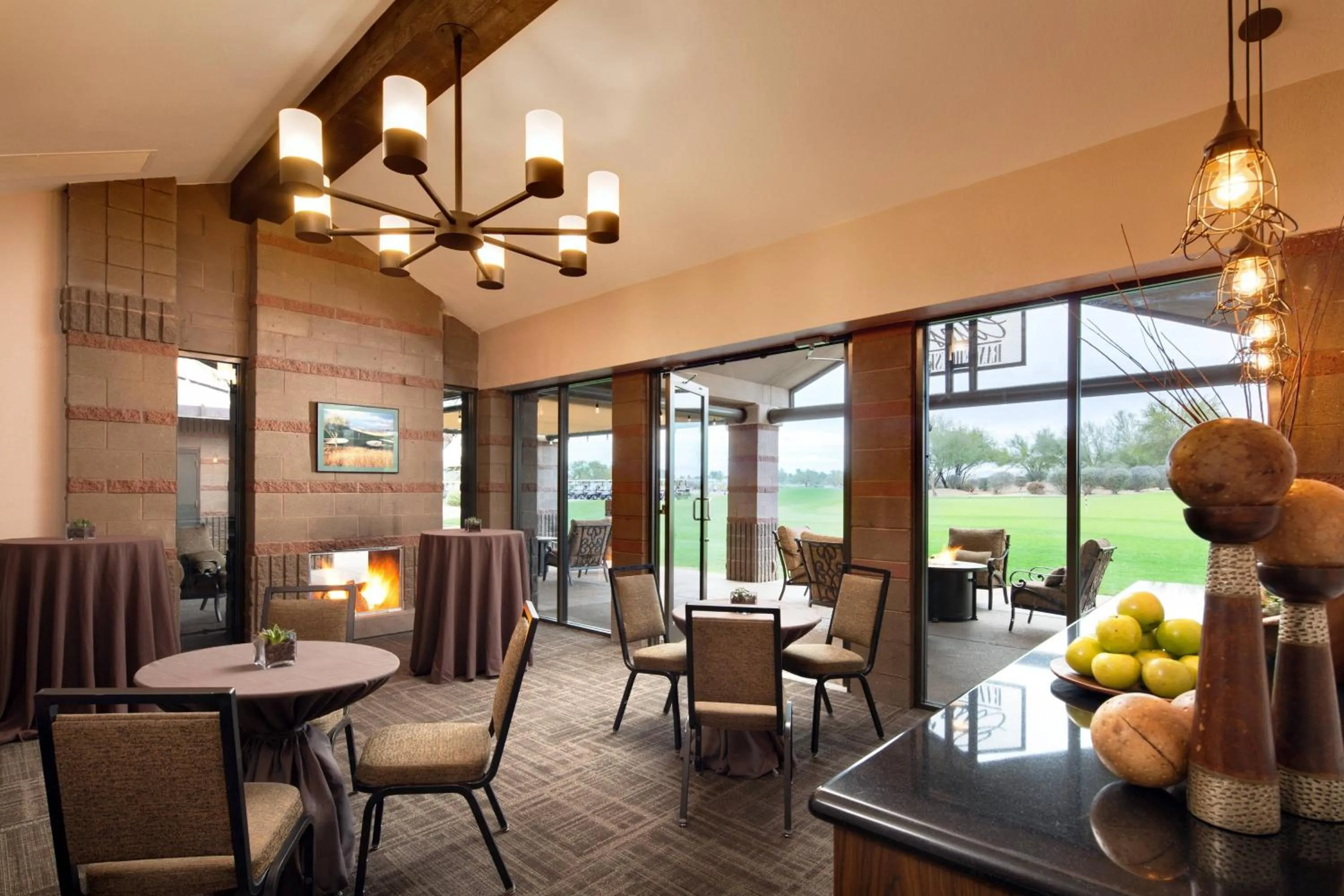 Meeting/conference room in The Westin Kierland Resort & Spa