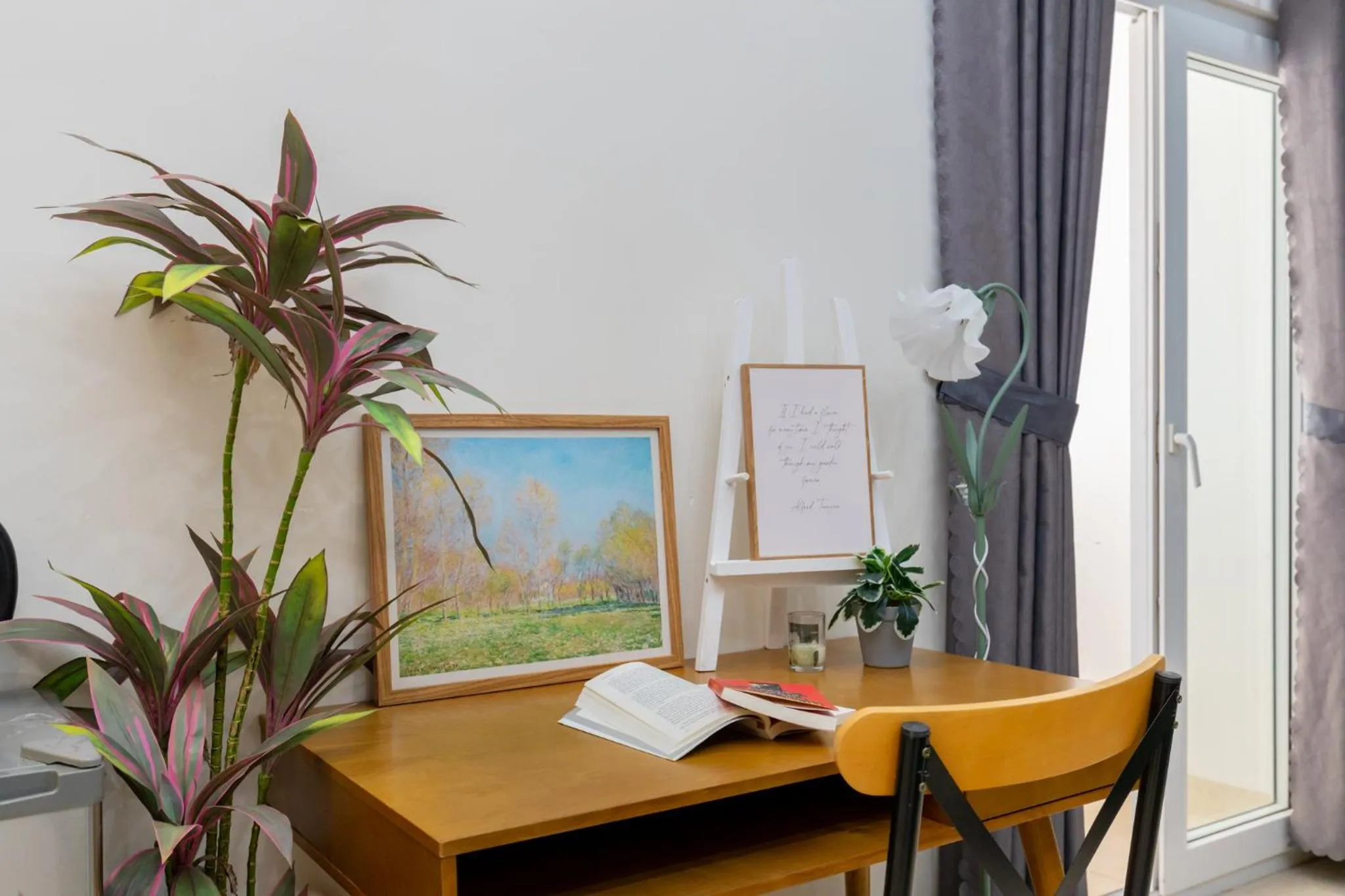 Prague Hotel Vung Tau