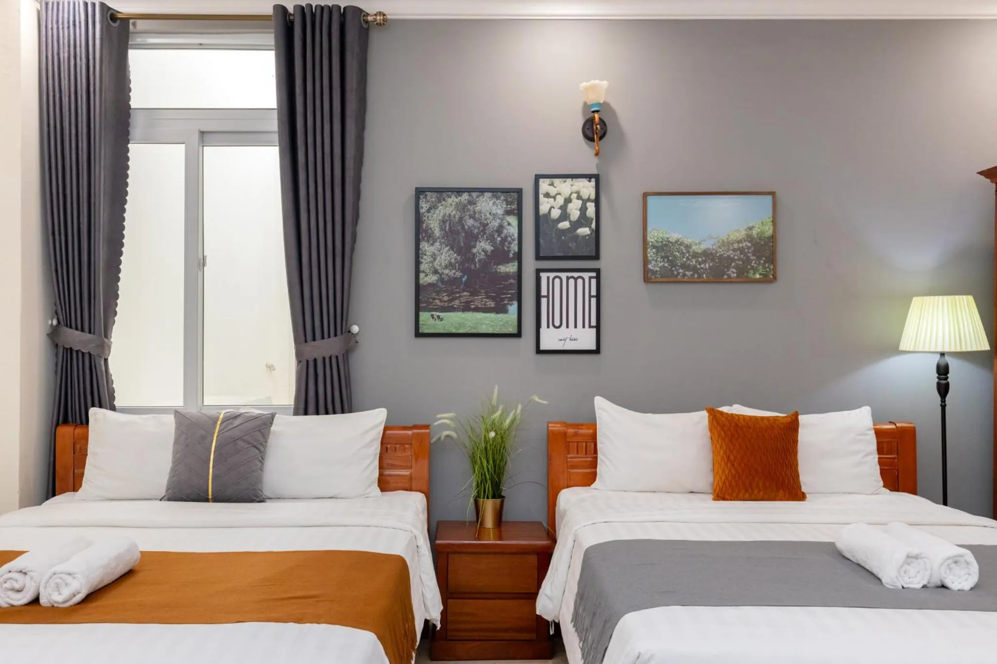 Prague Hotel Vung Tau