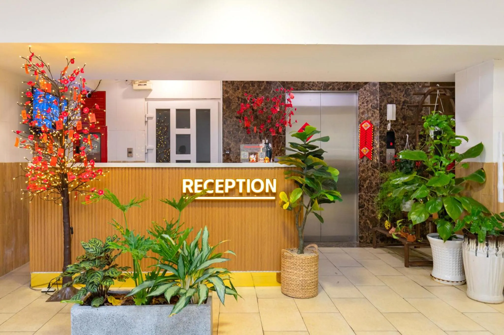 Prague Hotel Vung Tau