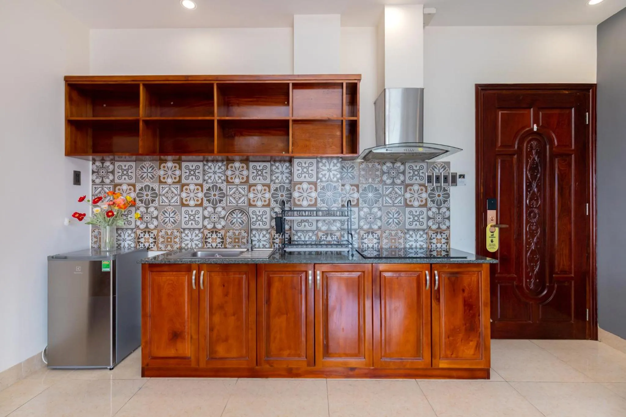 Prague Hotel Vung Tau