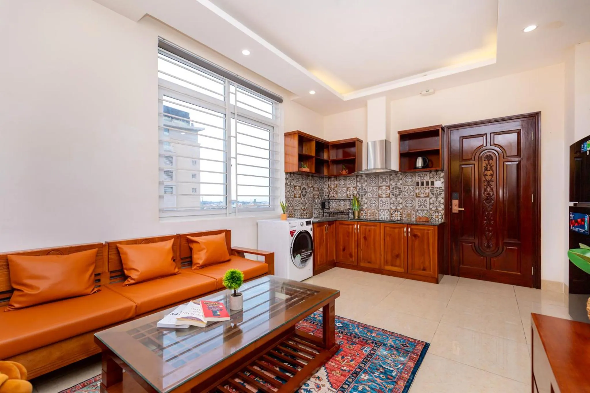 Prague Hotel Vung Tau