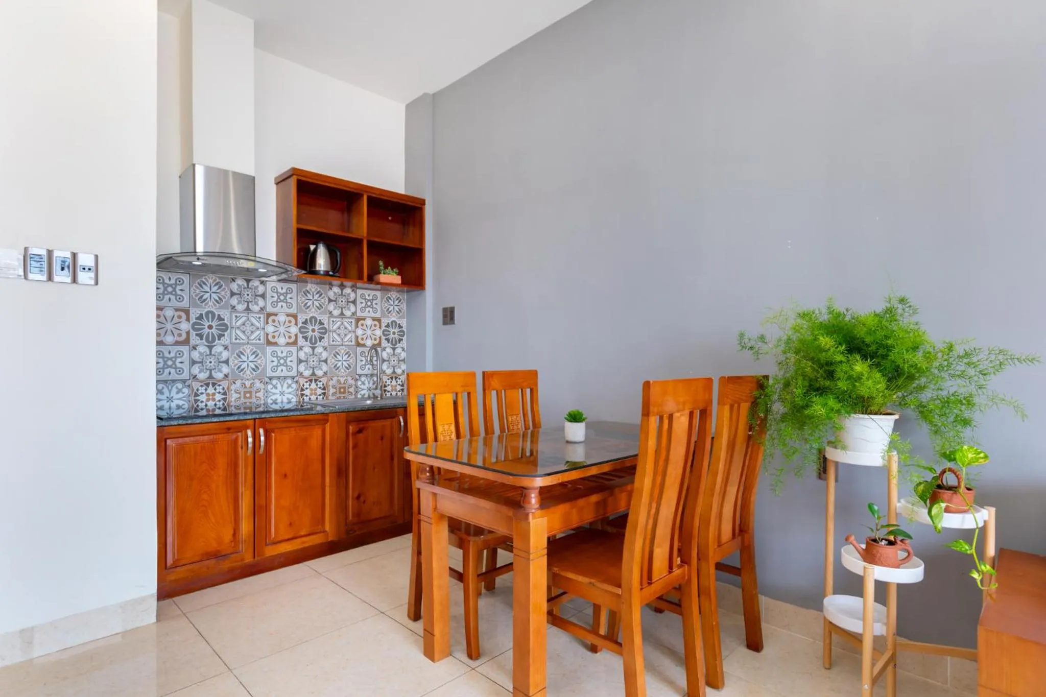 Prague Hotel Vung Tau