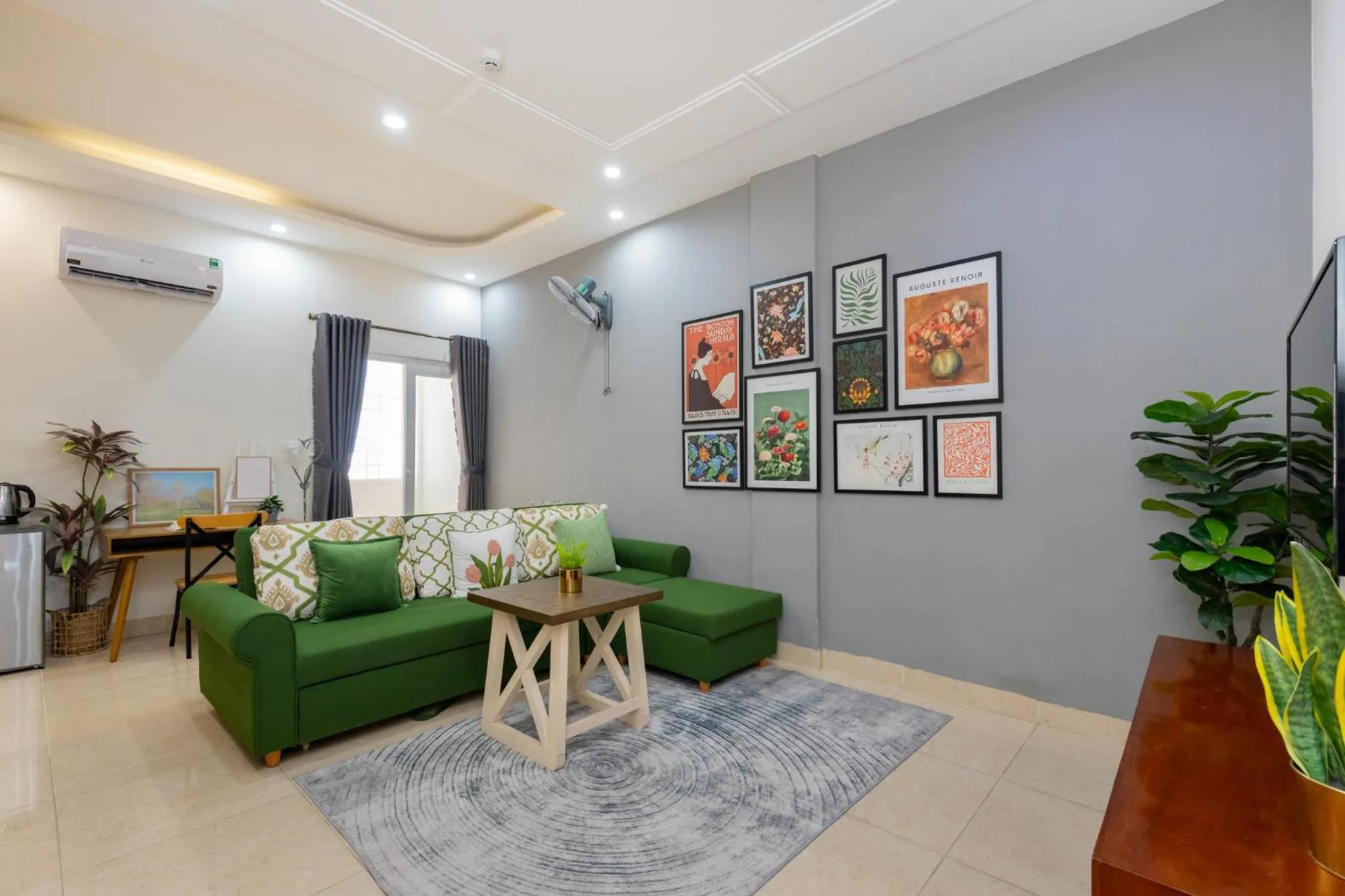 Prague Hotel Vung Tau