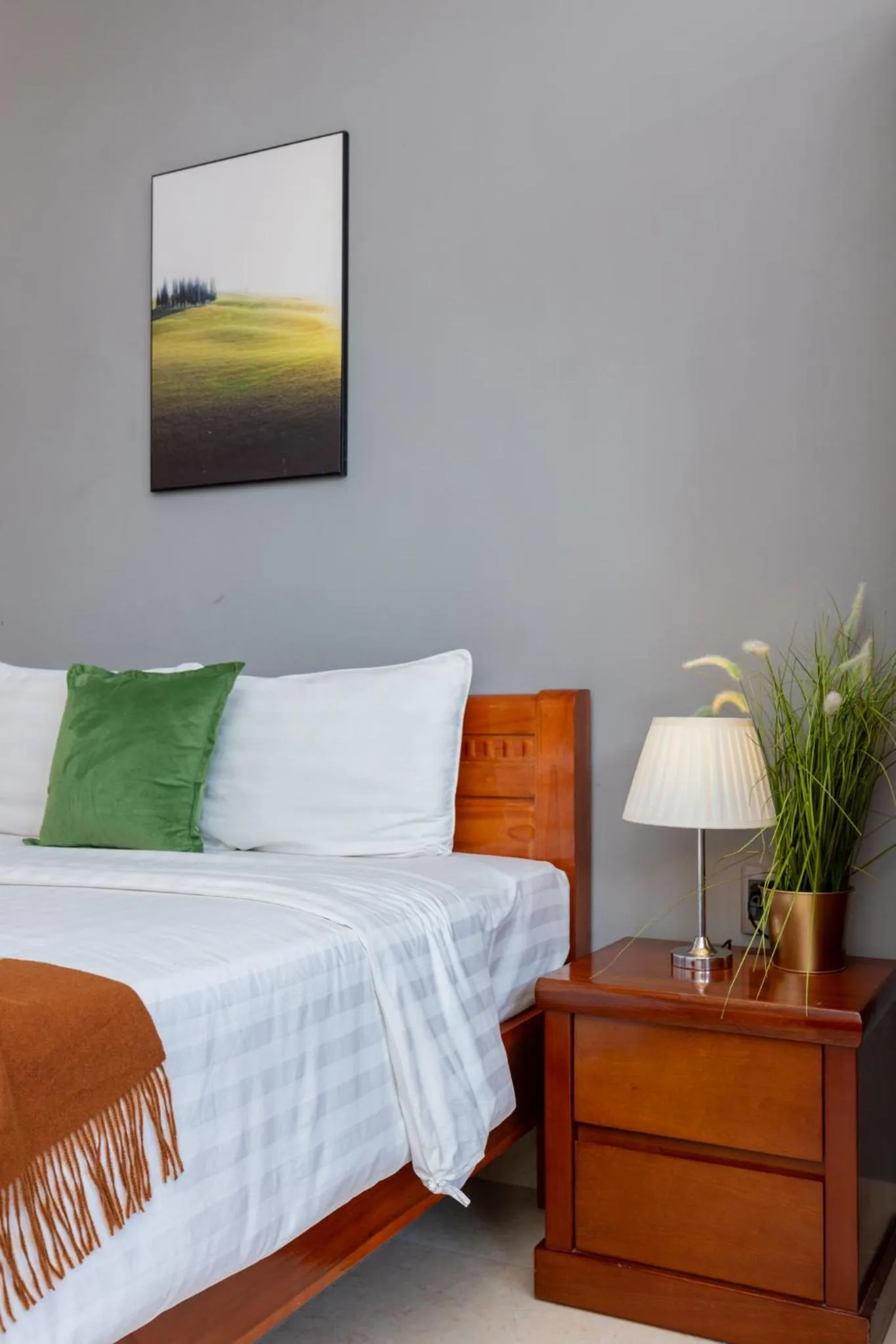 Prague Hotel Vung Tau