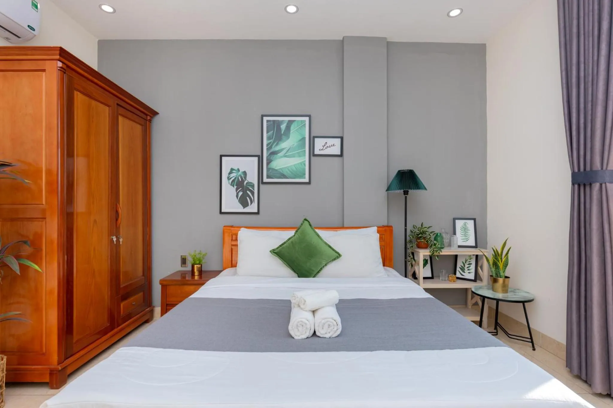 Prague Hotel Vung Tau