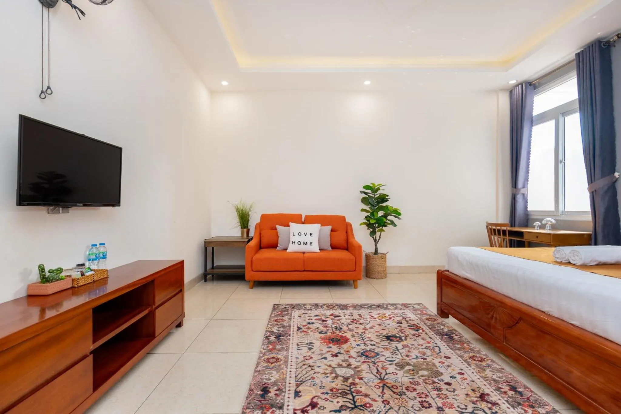 Prague Hotel Vung Tau