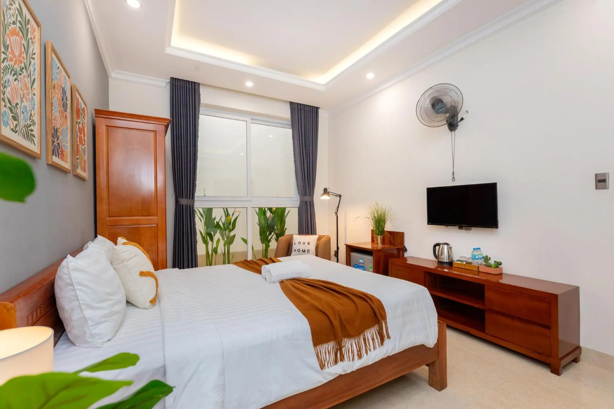 Prague Hotel Vung Tau