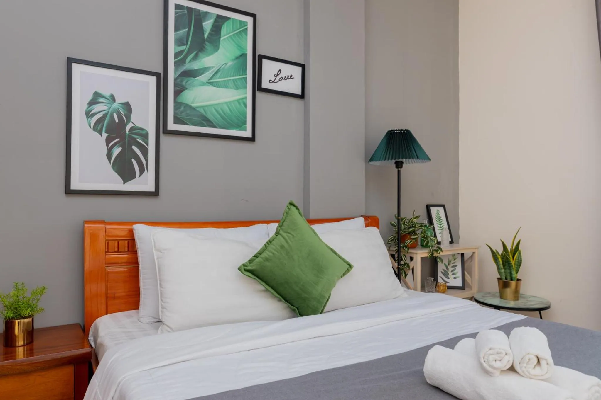 Prague Hotel Vung Tau