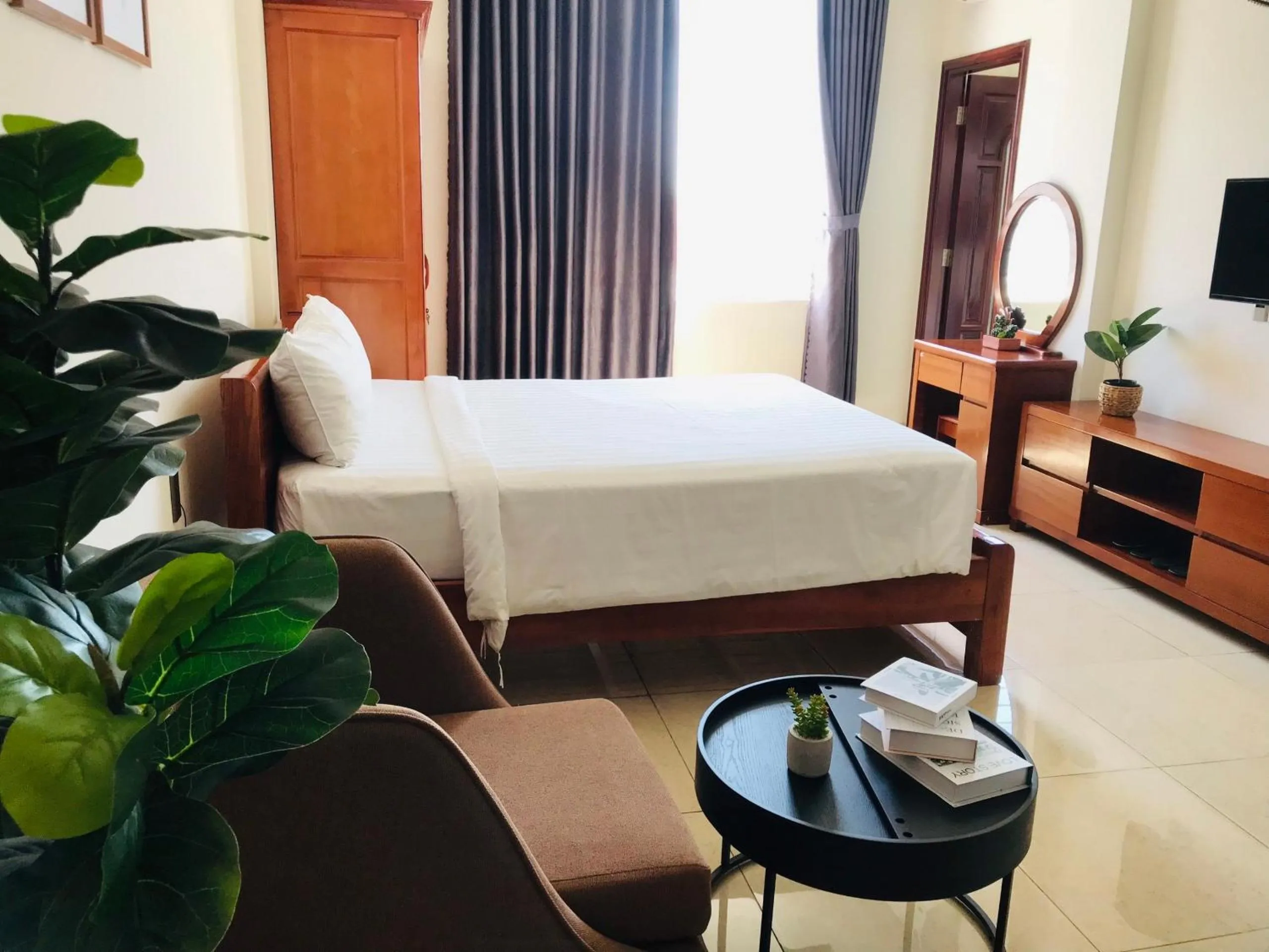 Prague Hotel Vung Tau