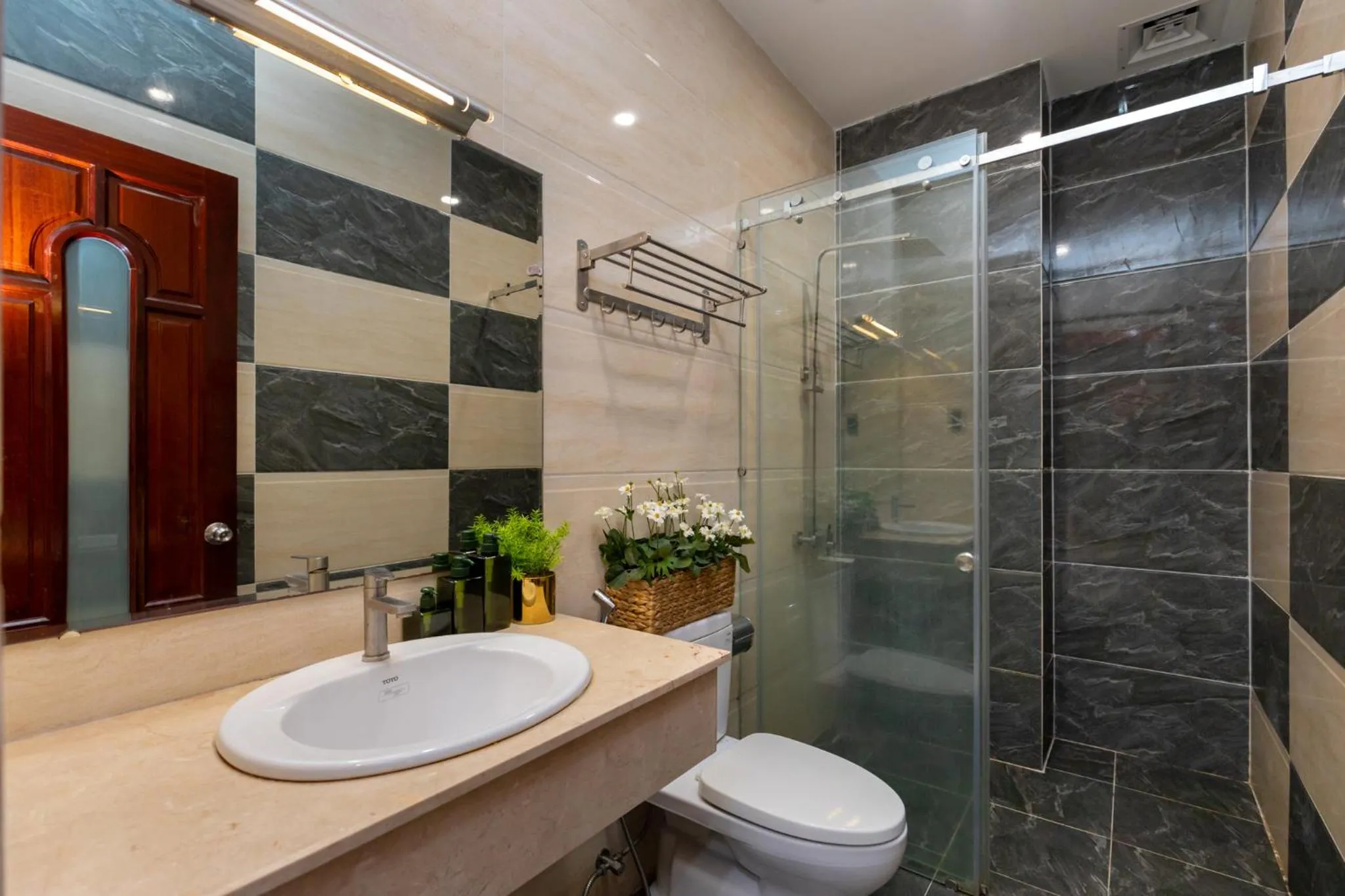 Prague Hotel Vung Tau