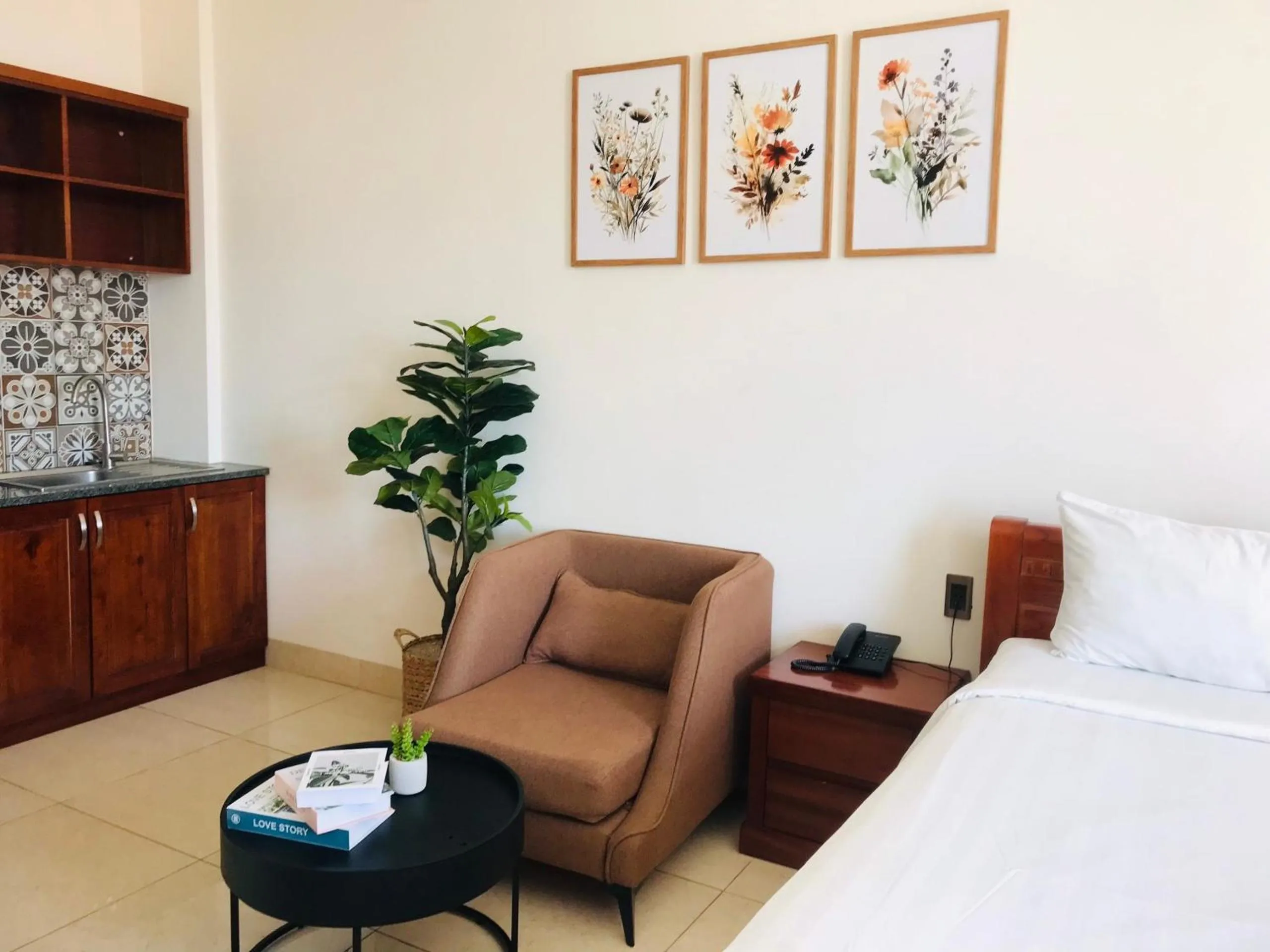 Prague Hotel Vung Tau