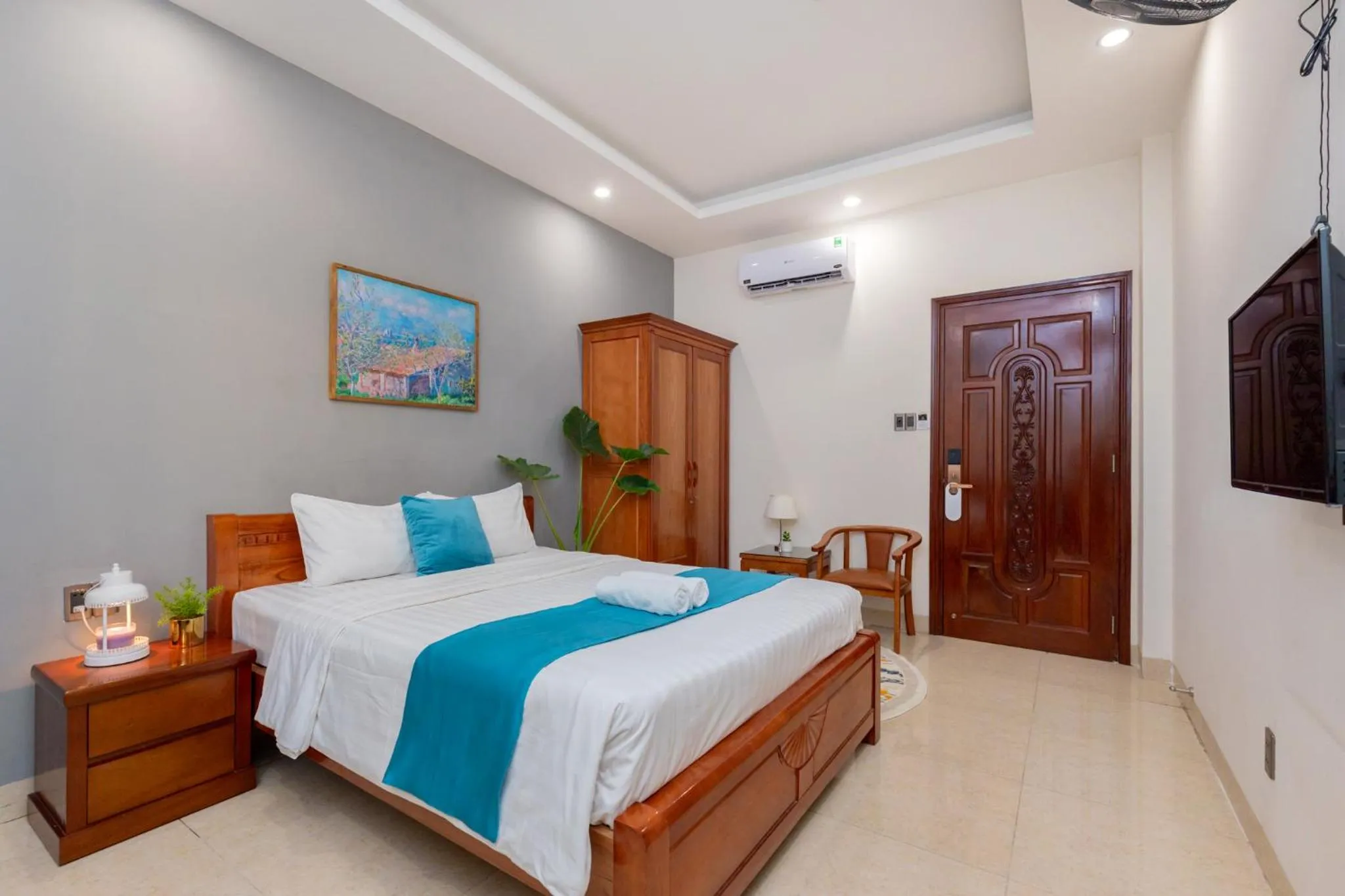 Prague Hotel Vung Tau