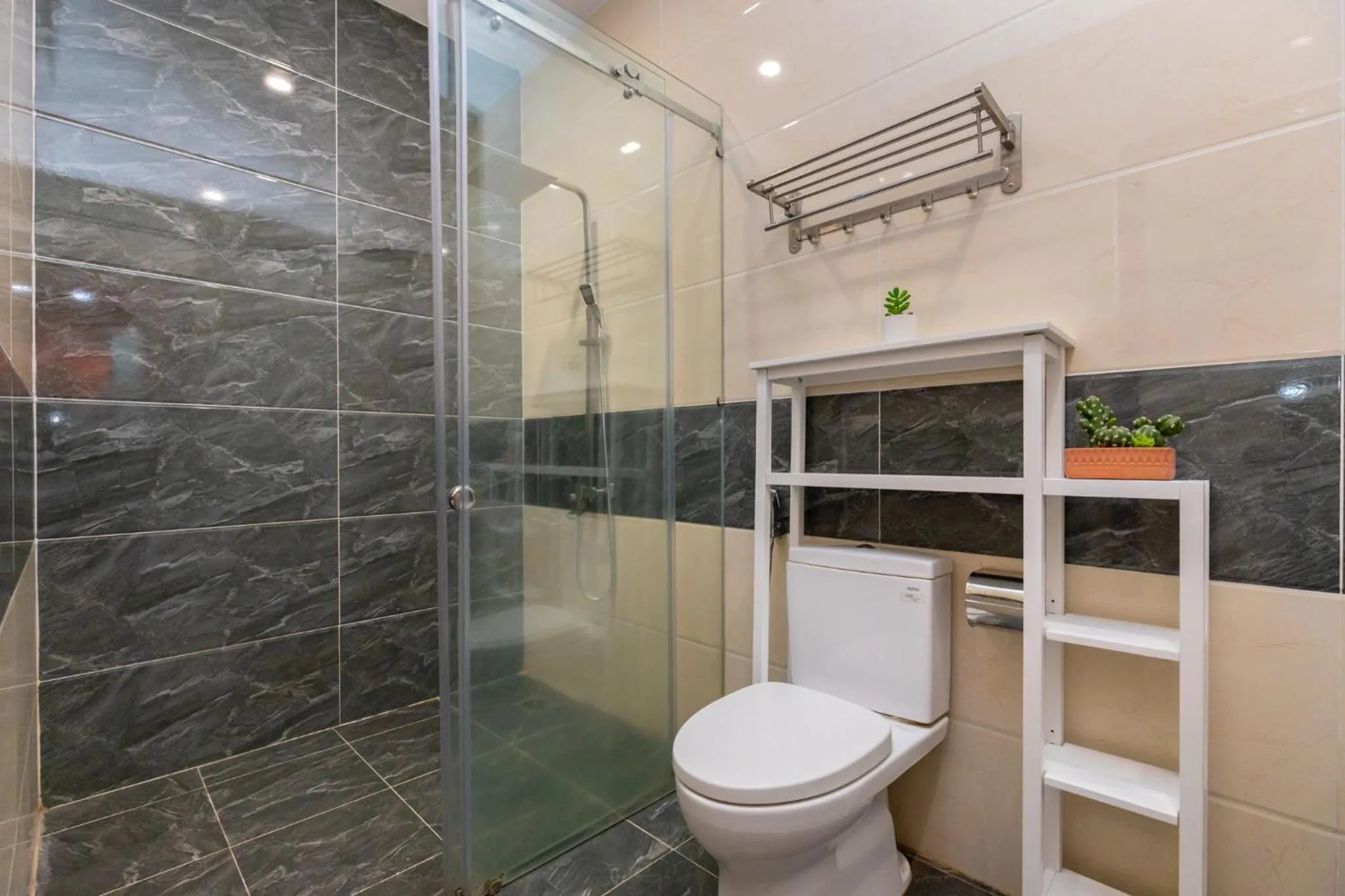 Prague Hotel Vung Tau